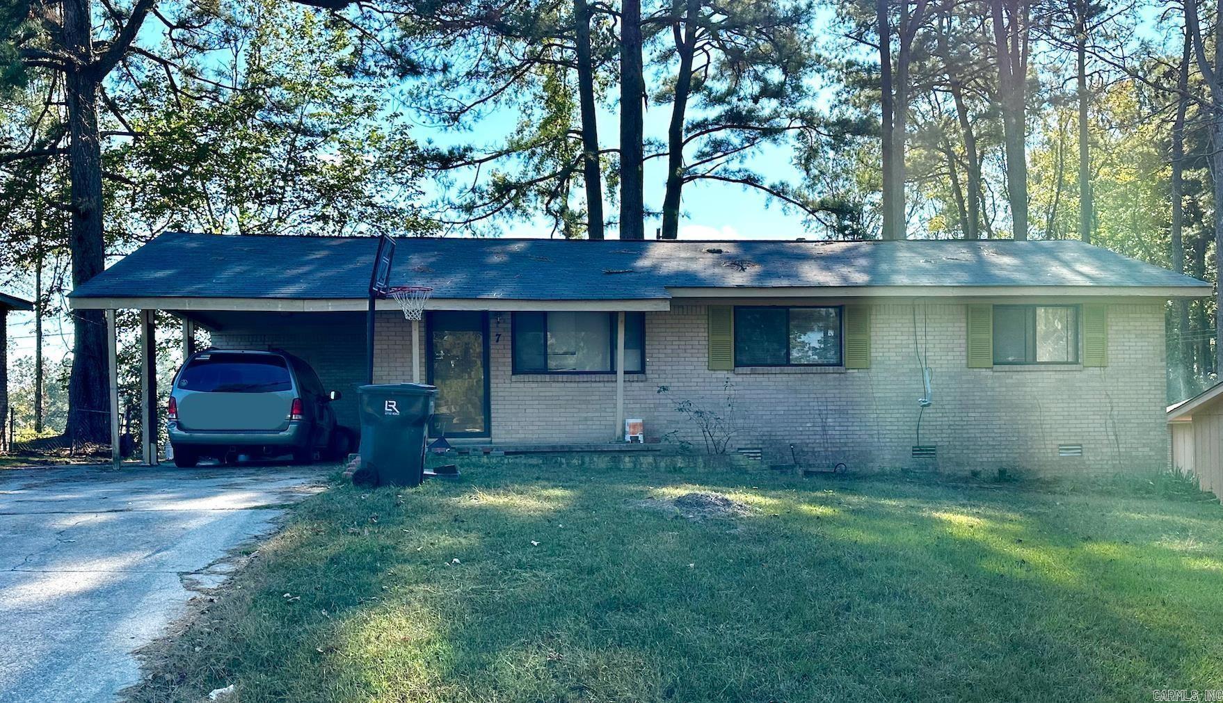 7 Linkay  Little Rock, AR
