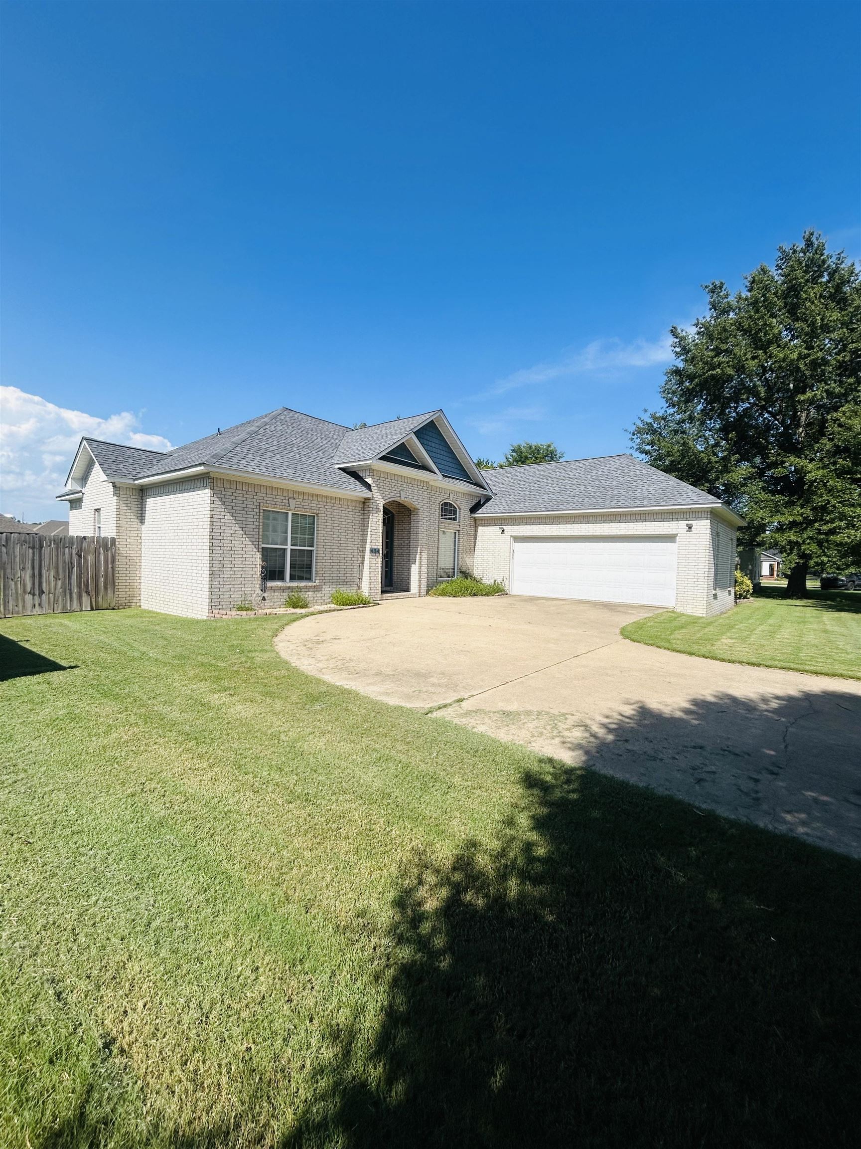 626 Leah  Manila, AR