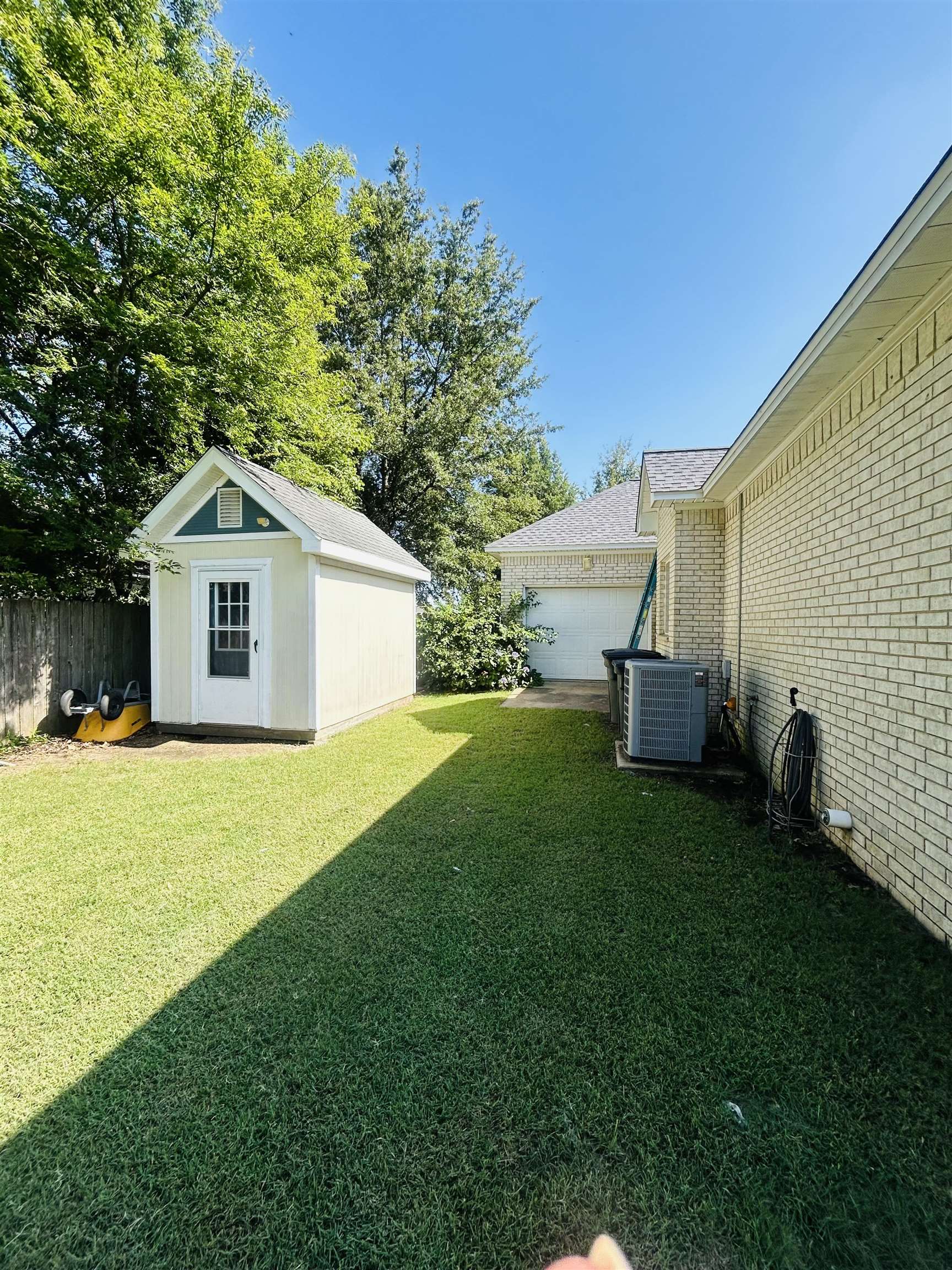 626 Leah  Manila, AR