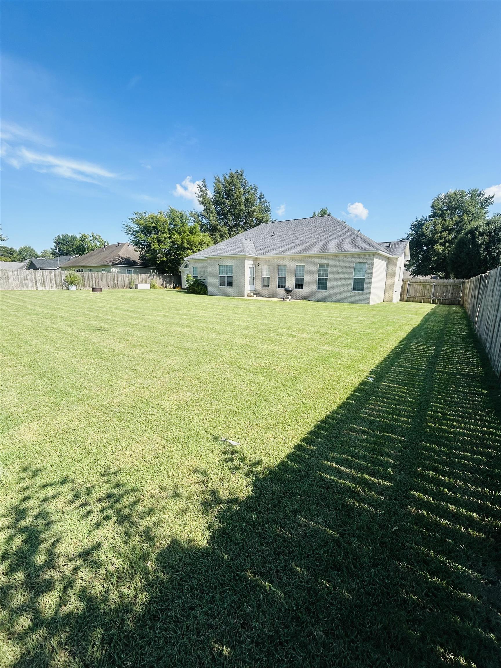 626 Leah  Manila, AR