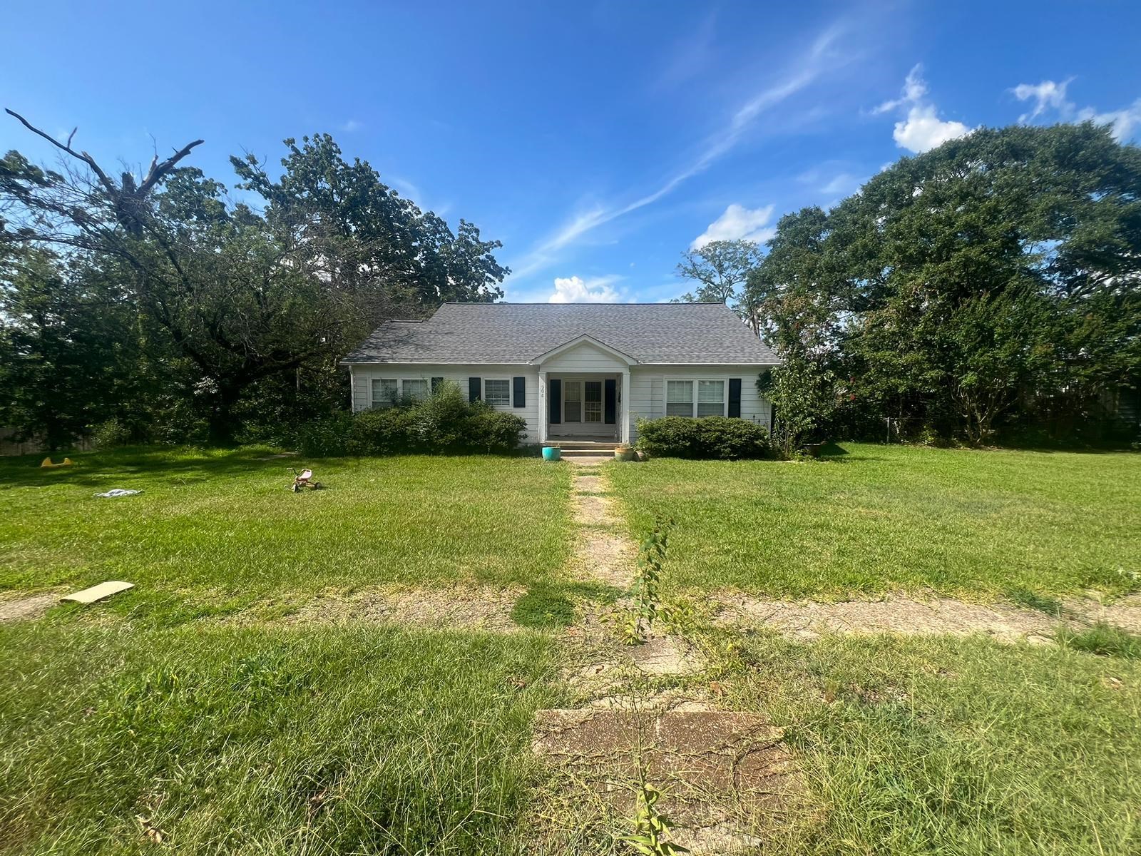 908 W 7Th  El Dorado, AR