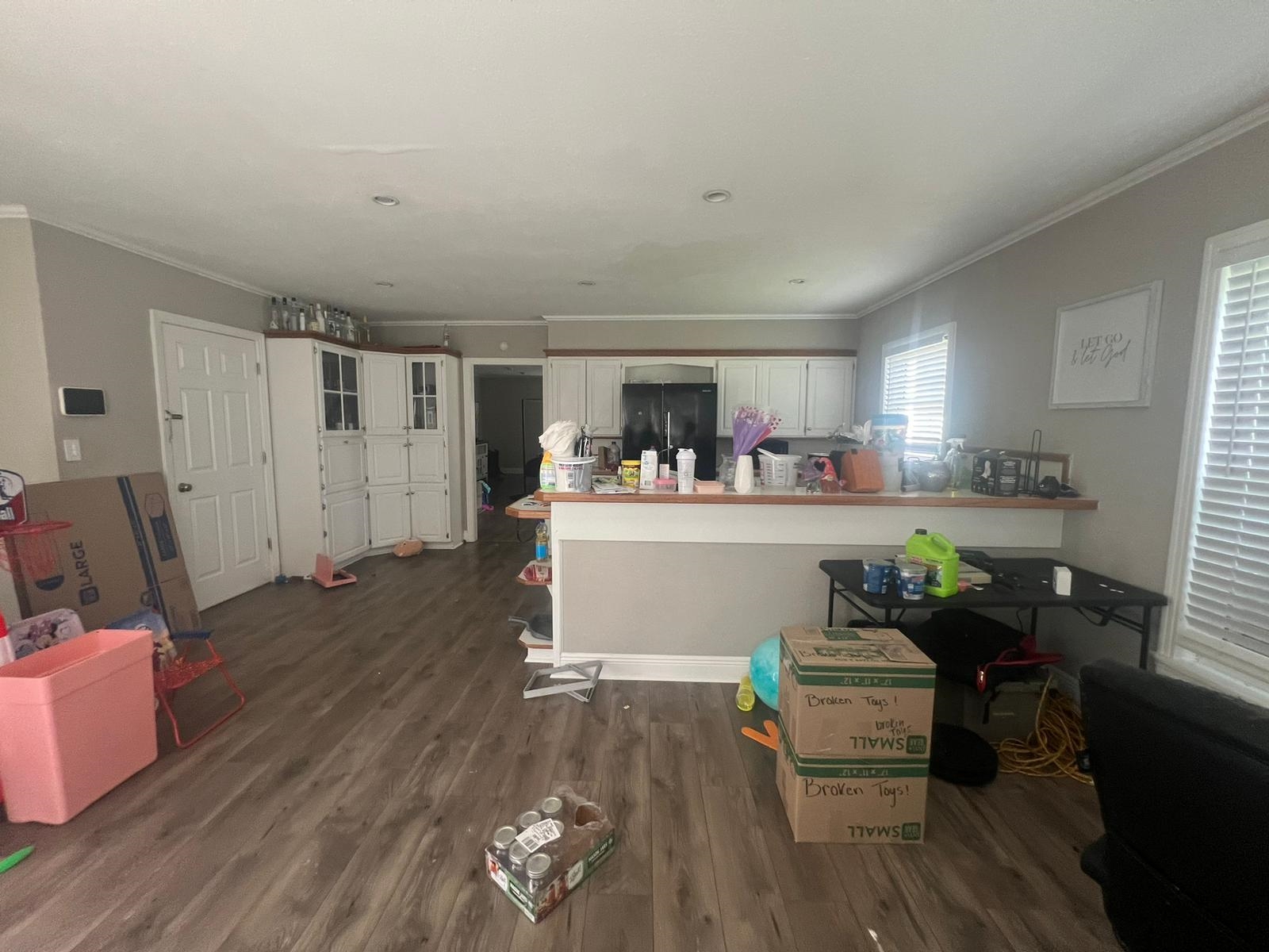 908 W 7Th  El Dorado, AR