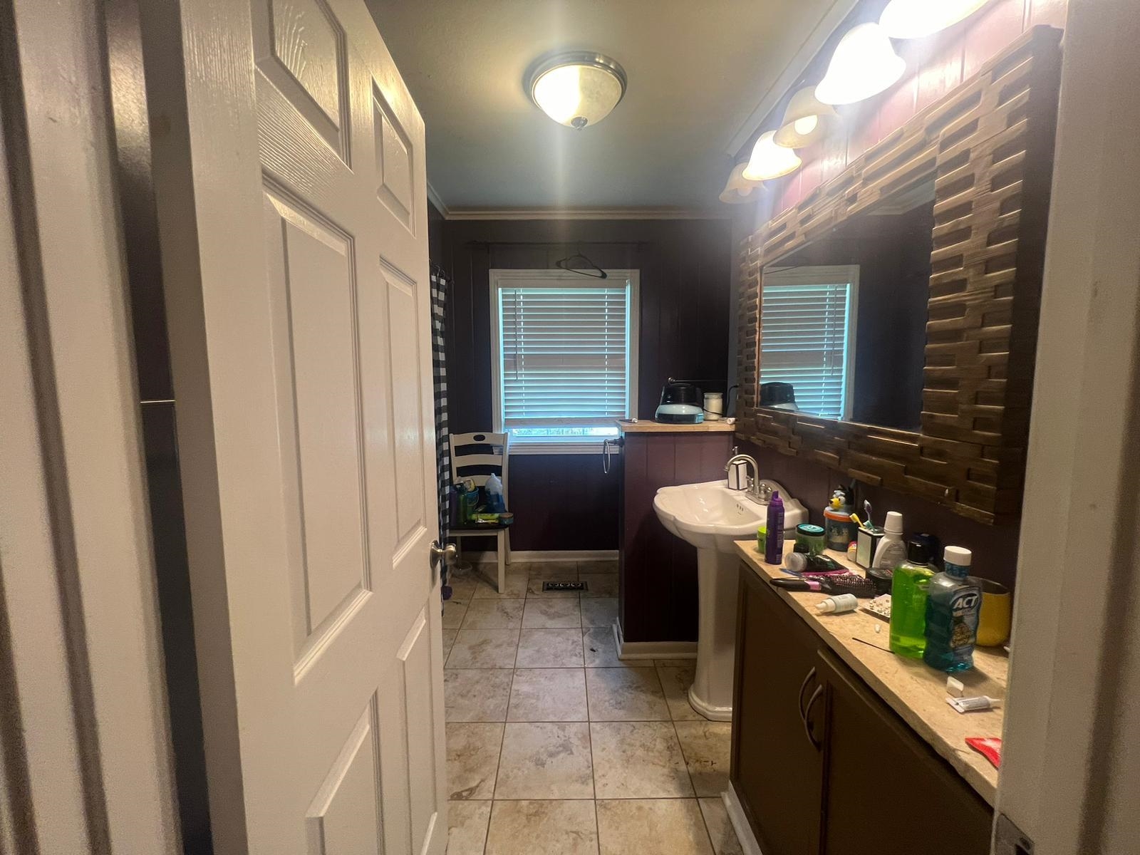 908 W 7Th  El Dorado, AR