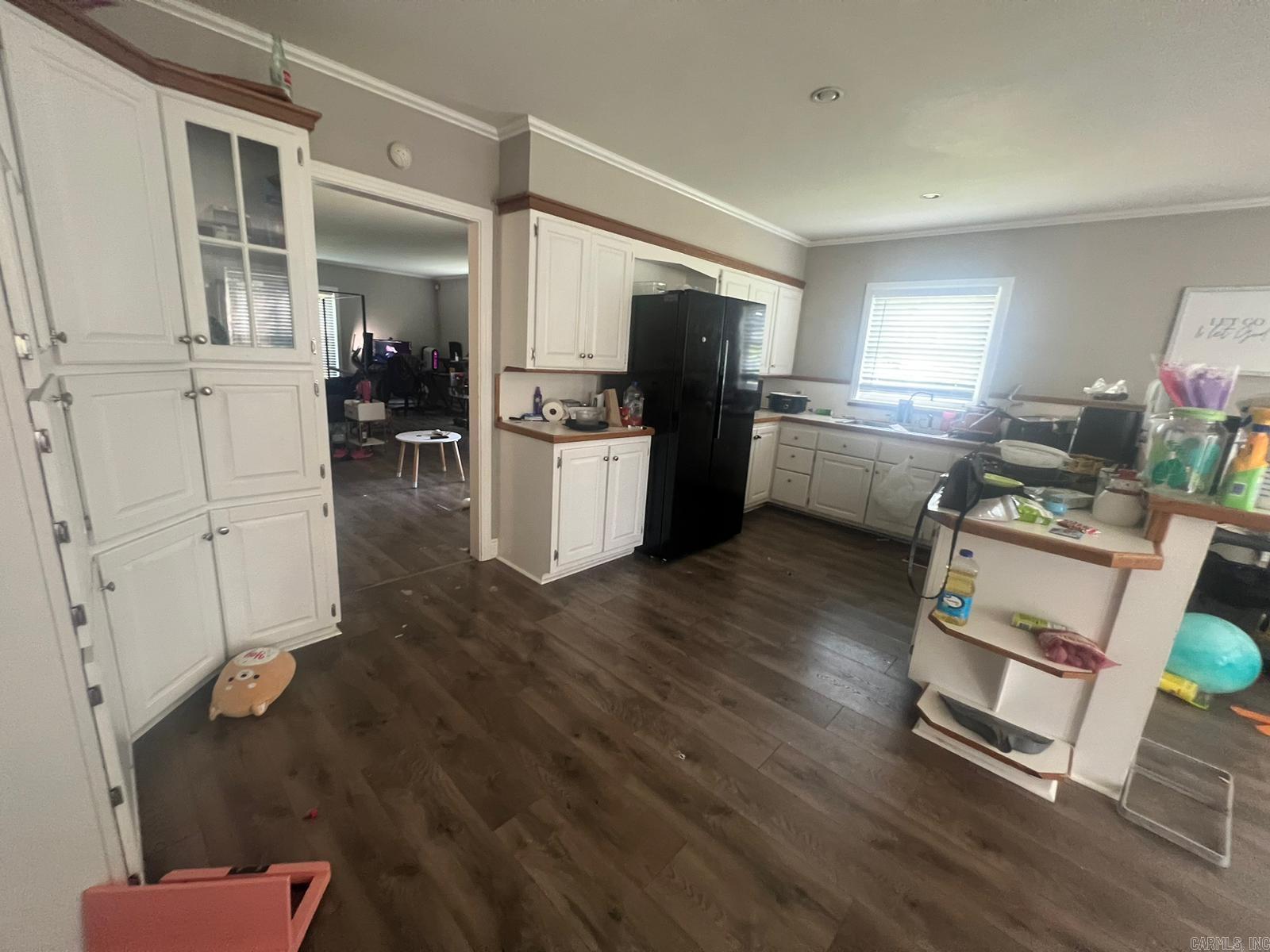 908 W 7Th Street El Dorado, AR 71730