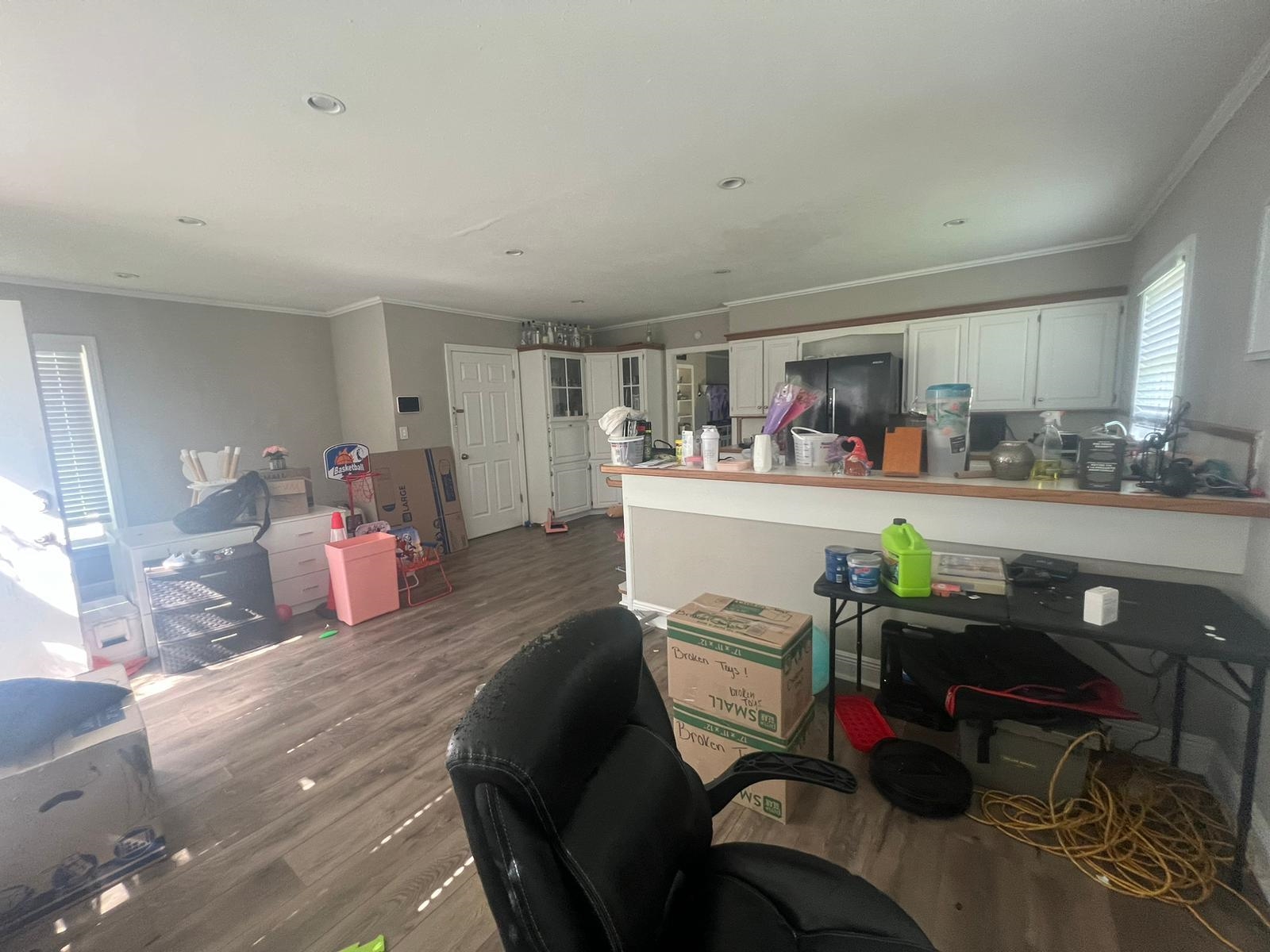 908 W 7Th  El Dorado, AR