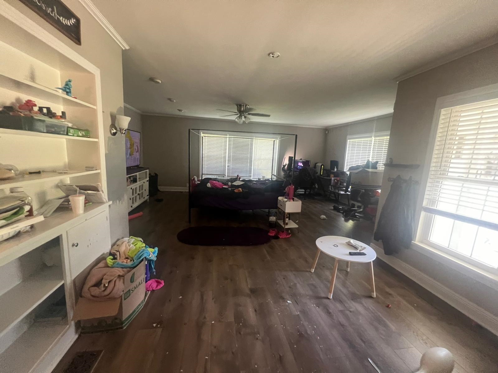 908 W 7Th  El Dorado, AR