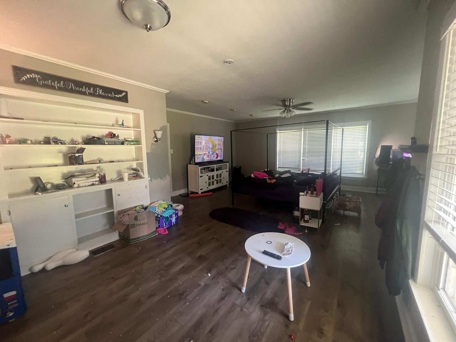 908 W 7Th  El Dorado, AR