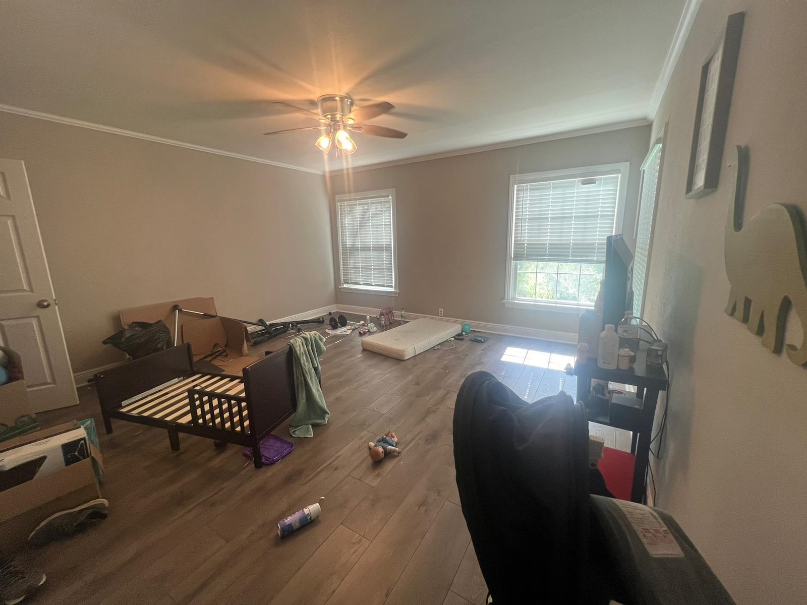 908 W 7Th  El Dorado, AR