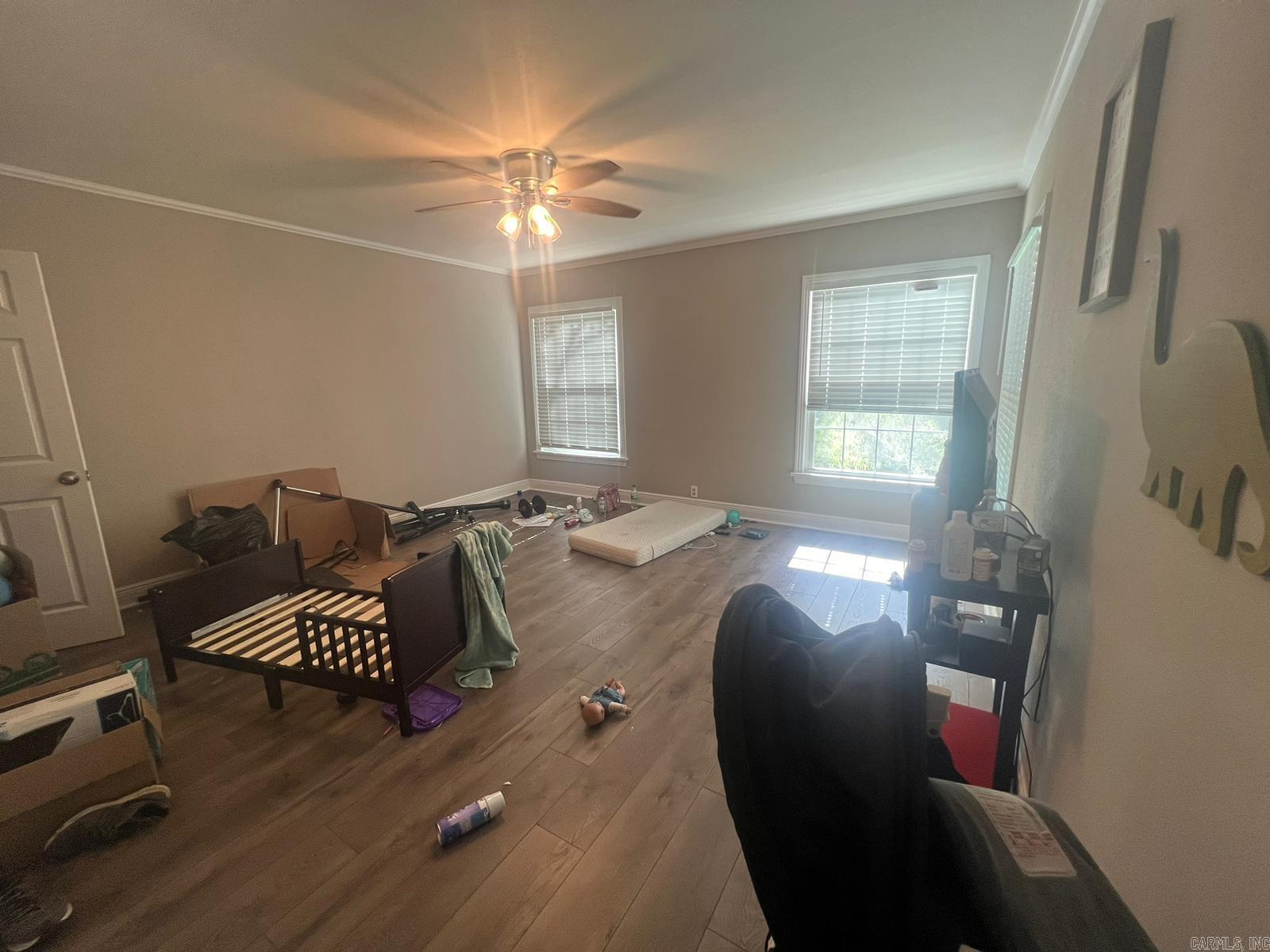 908 W 7Th Street El Dorado, AR 71730