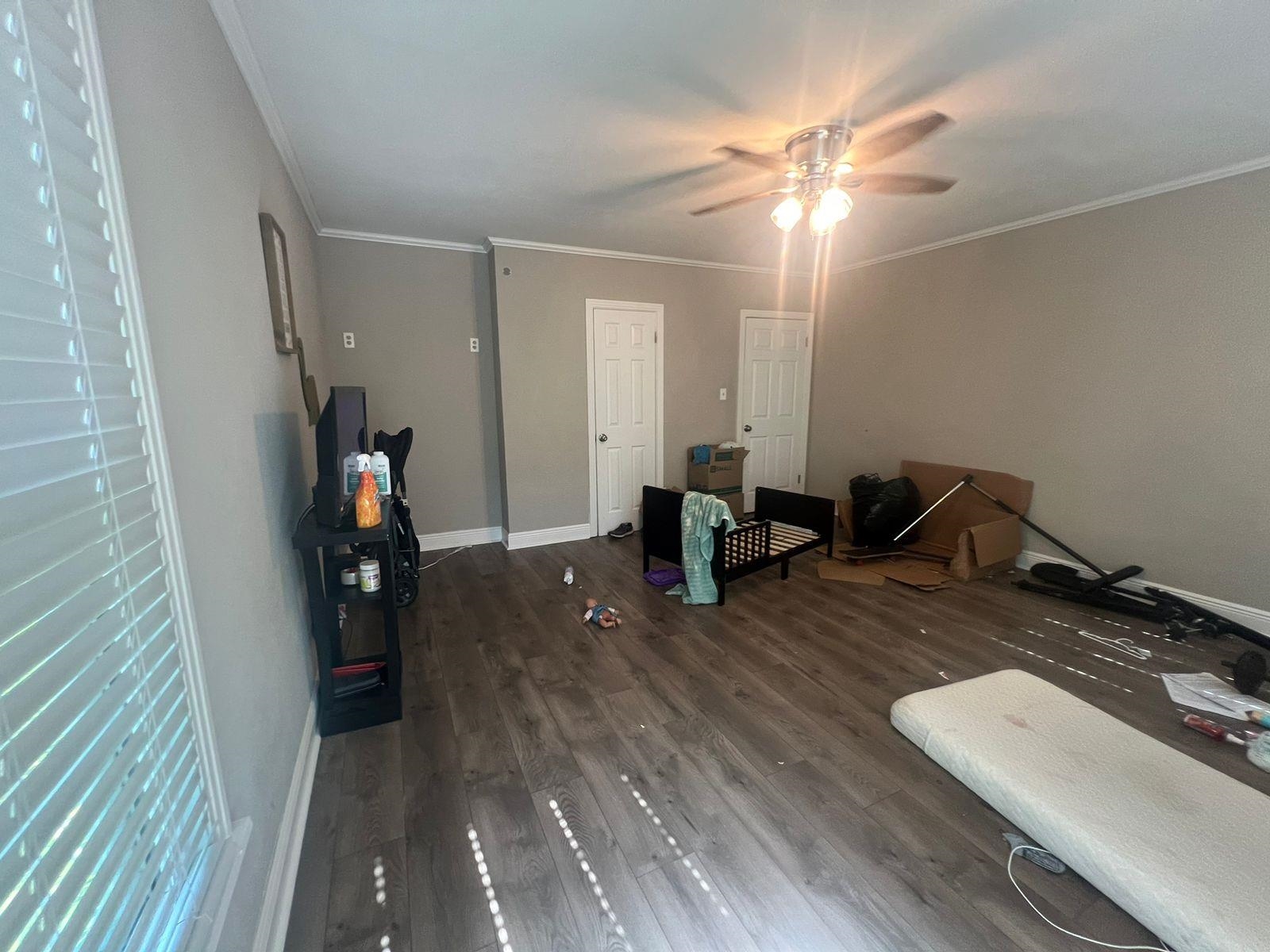 908 W 7Th  El Dorado, AR