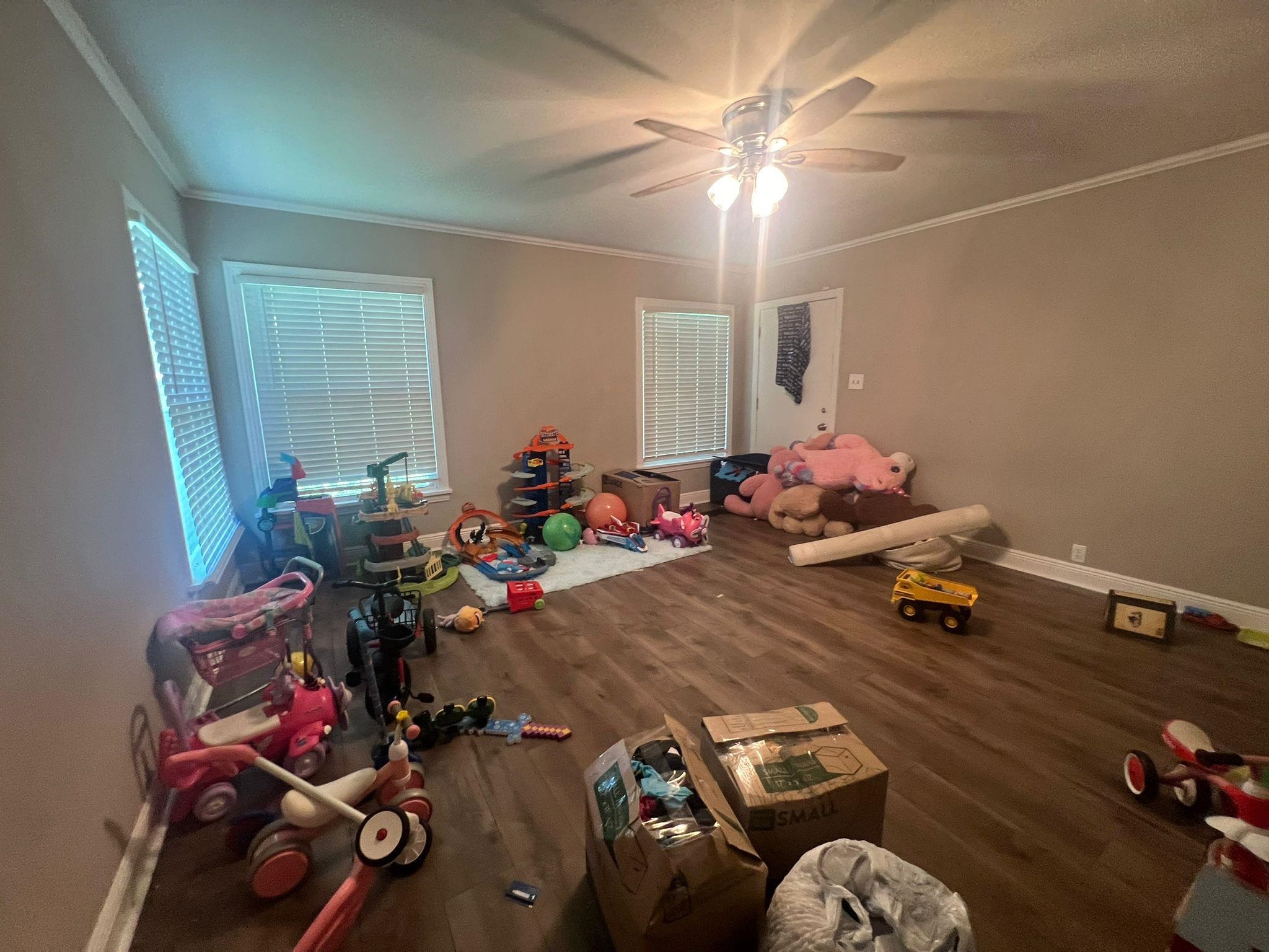 908 W 7Th  El Dorado, AR
