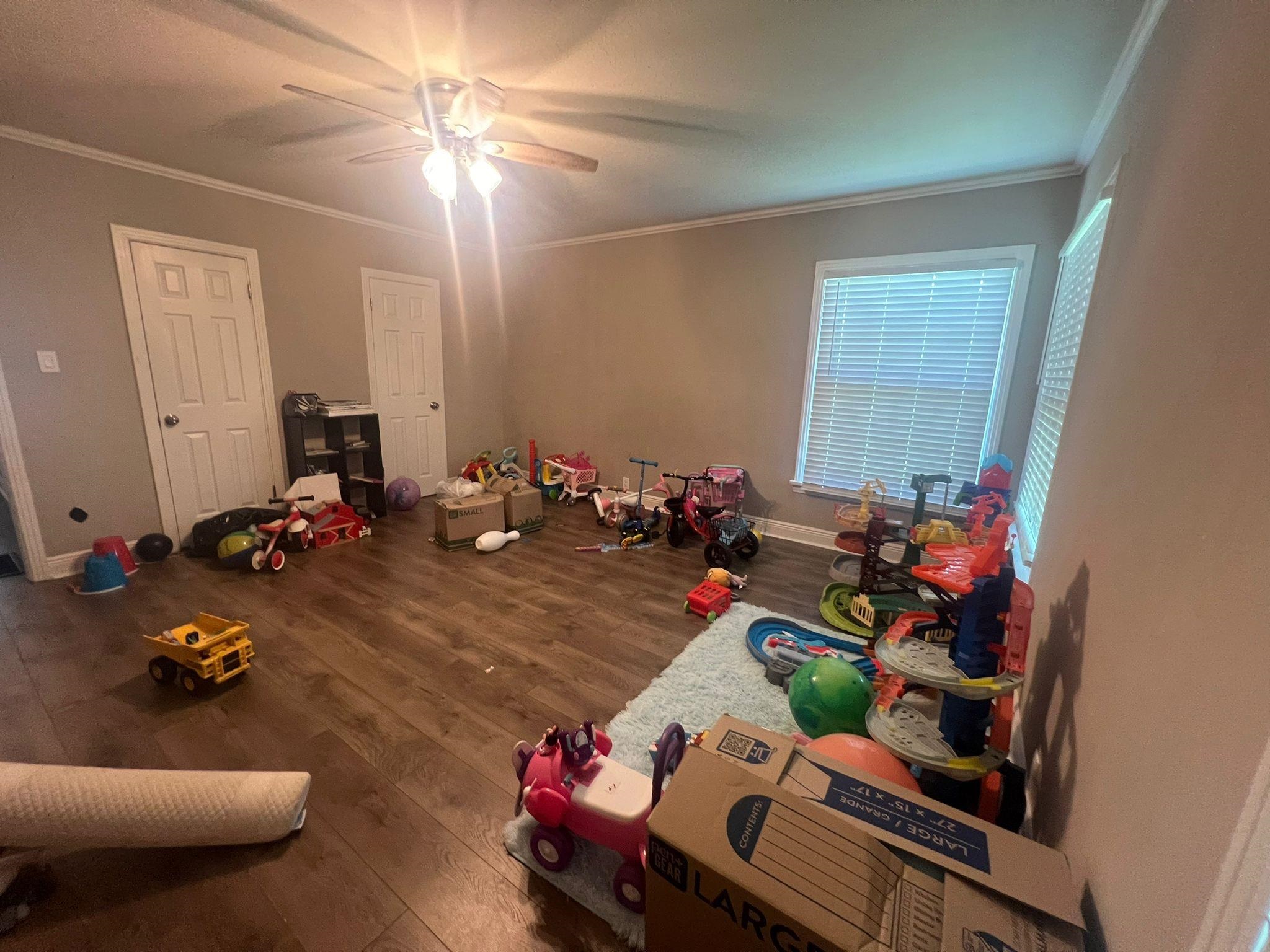 908 W 7Th  El Dorado, AR
