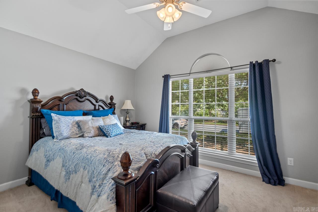 3180 Austin Bayside Dr.  Sherwood, AR