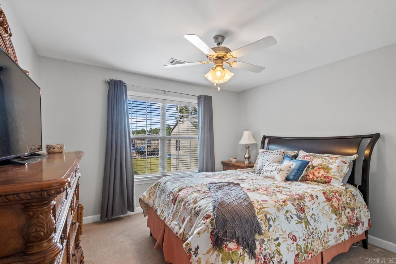 3180 Austin Bayside Dr.  Sherwood, AR