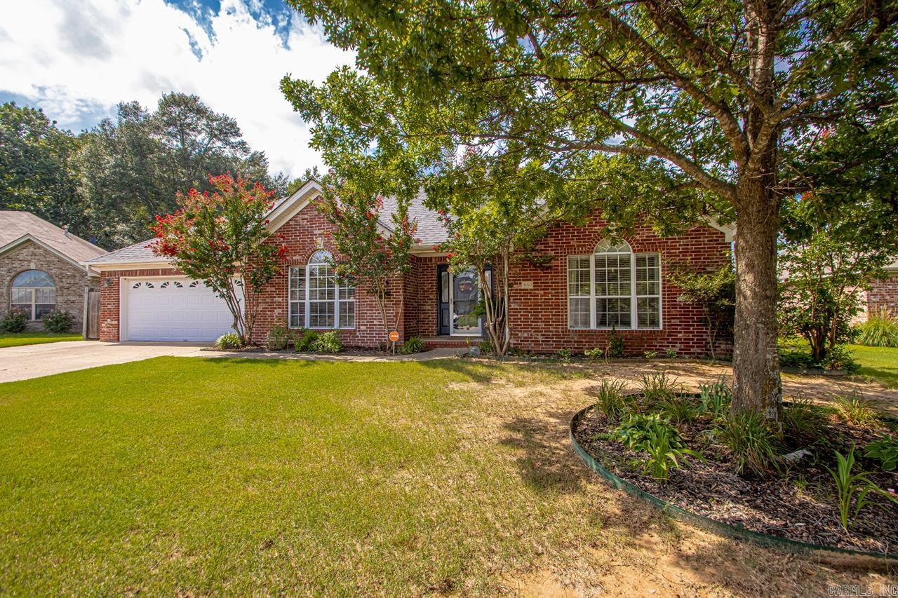 3180 Austin Bayside Dr.  Sherwood, AR