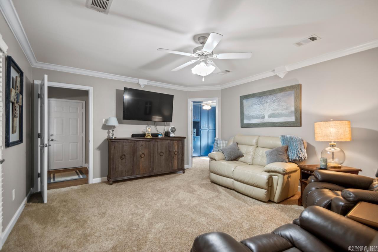 3180 Austin Bayside Dr.  Sherwood, AR