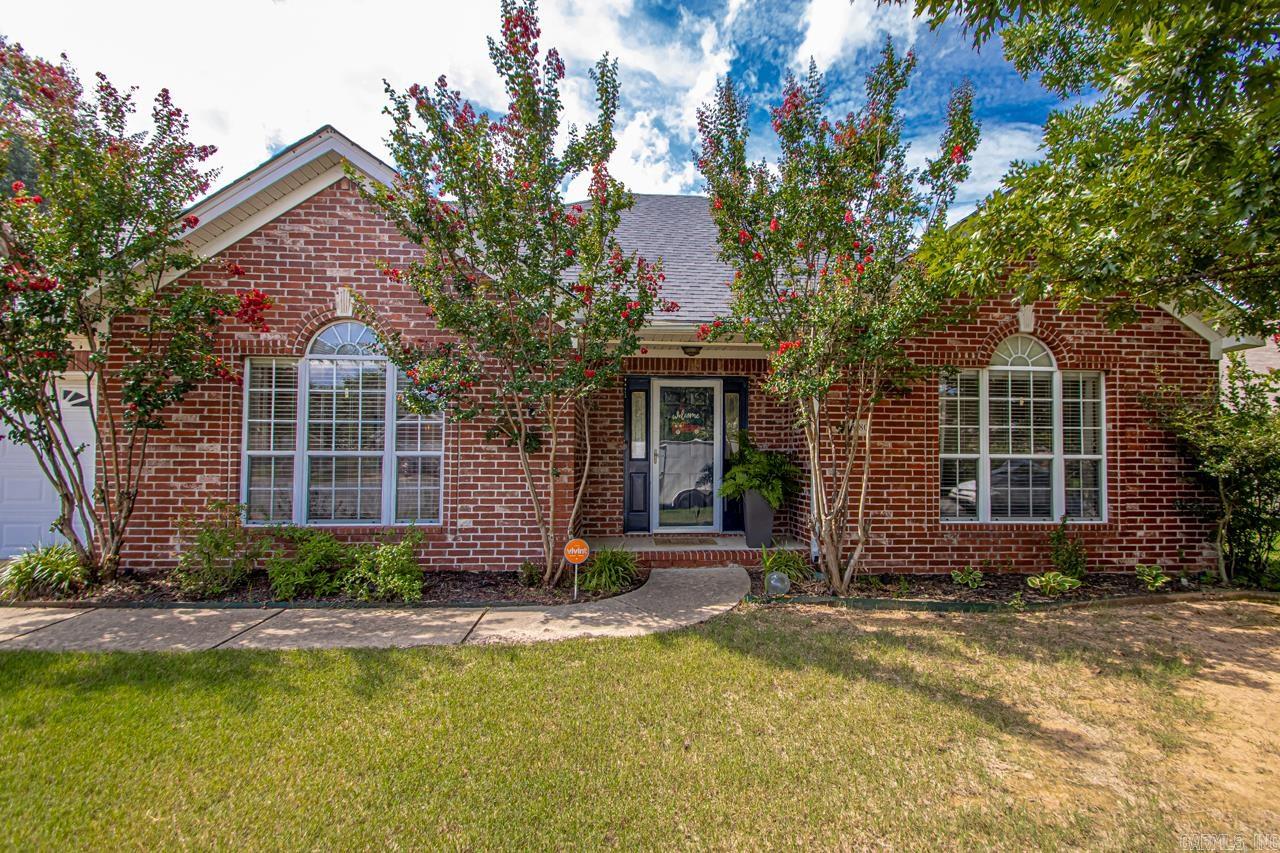 3180 Austin Bayside Dr.  Sherwood, AR