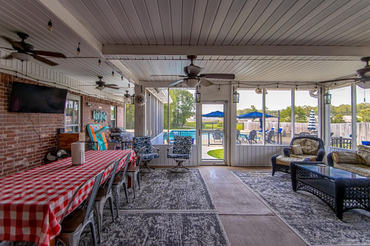 3180 Austin Bayside Dr.  Sherwood, AR