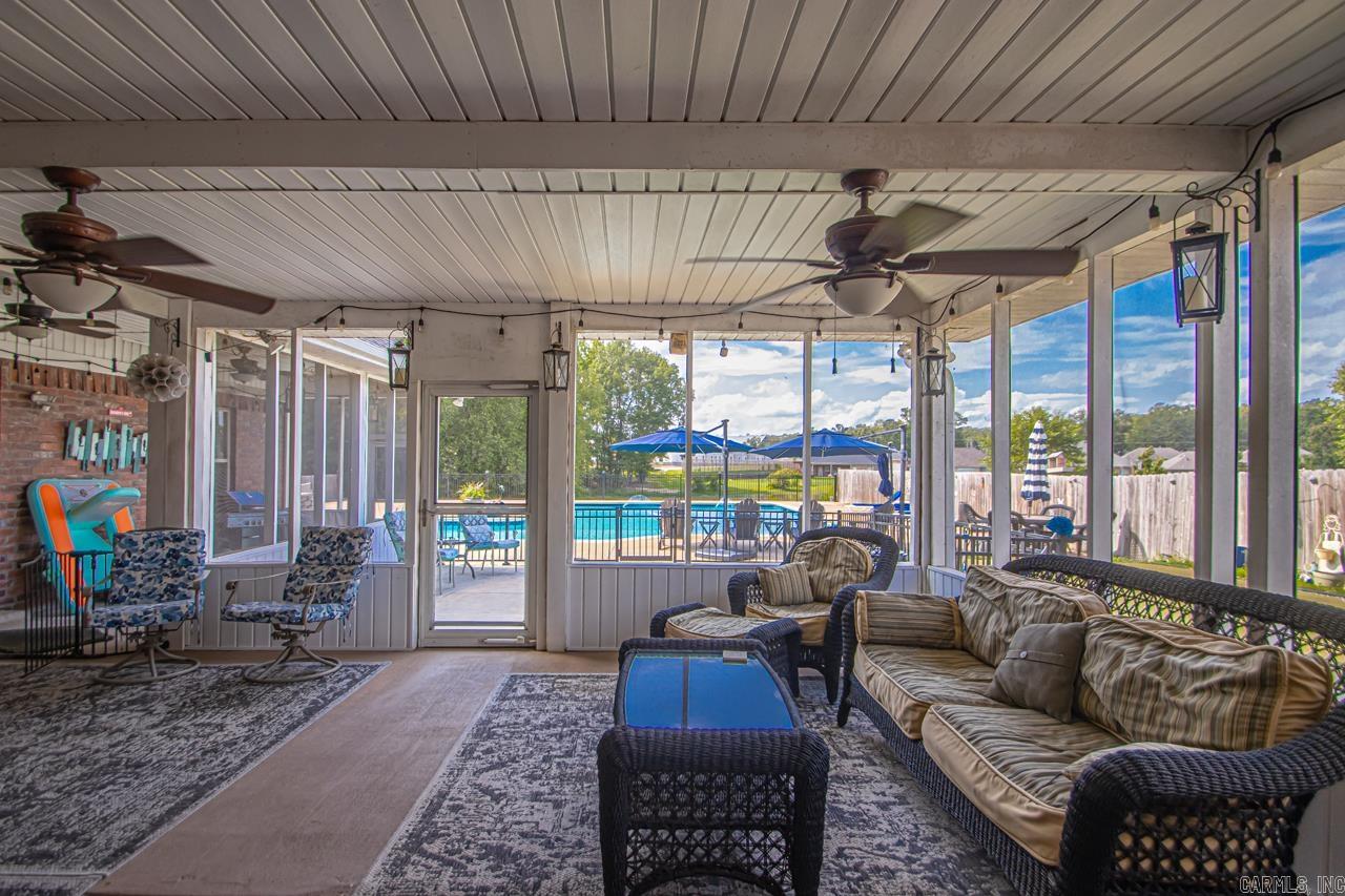 3180 Austin Bayside Dr.  Sherwood, AR
