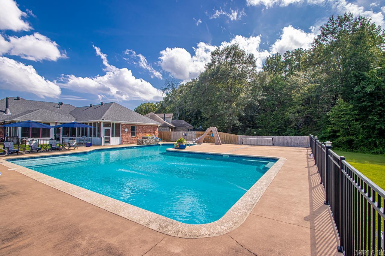 3180 Austin Bayside Dr.  Sherwood, AR