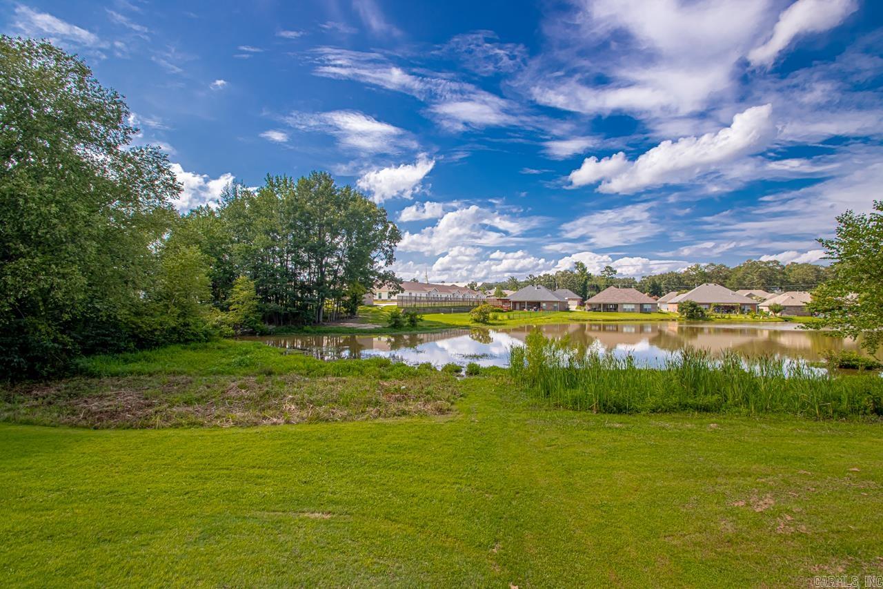 3180 Austin Bayside Dr.  Sherwood, AR