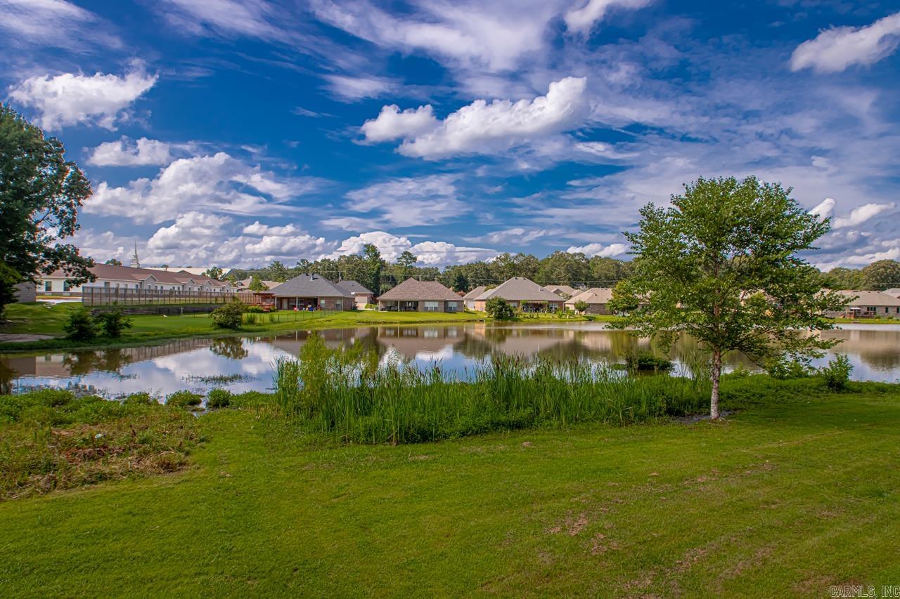 3180 Austin Bayside Dr.  Sherwood, AR