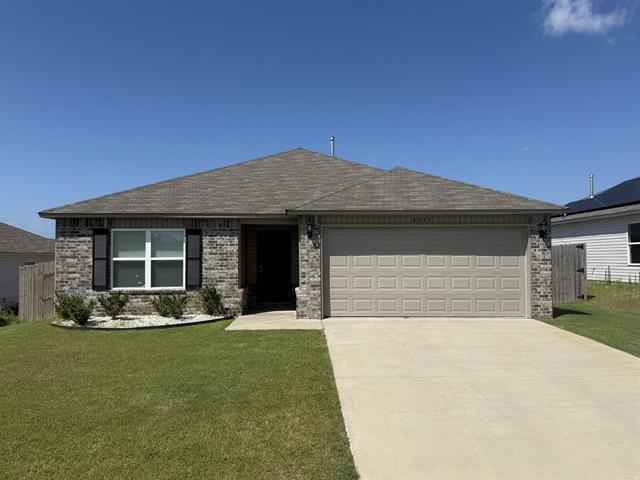 4057  Kings River Trail  Bauxite, AR