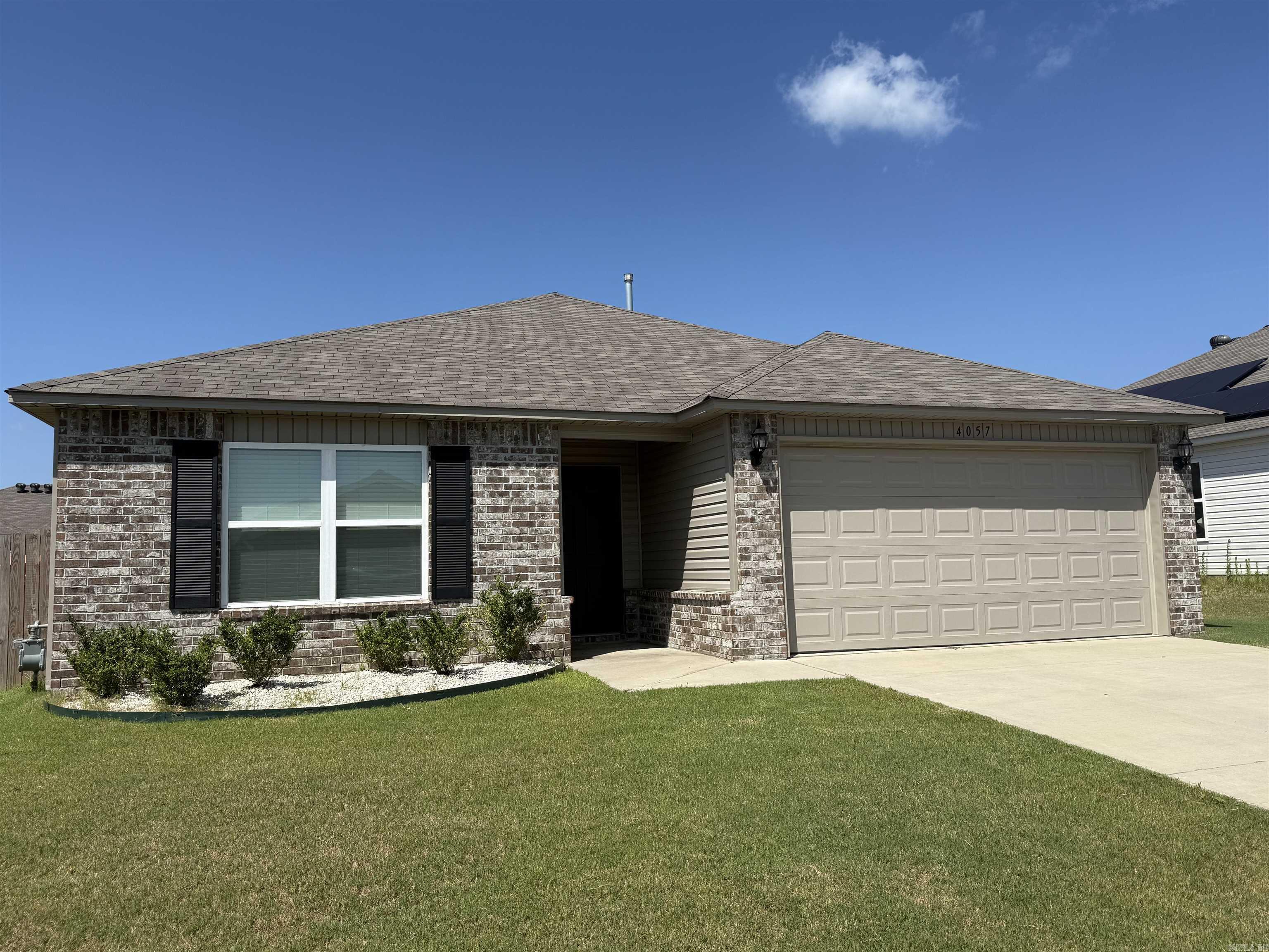 4057 Kings River Trail  Bauxite, AR