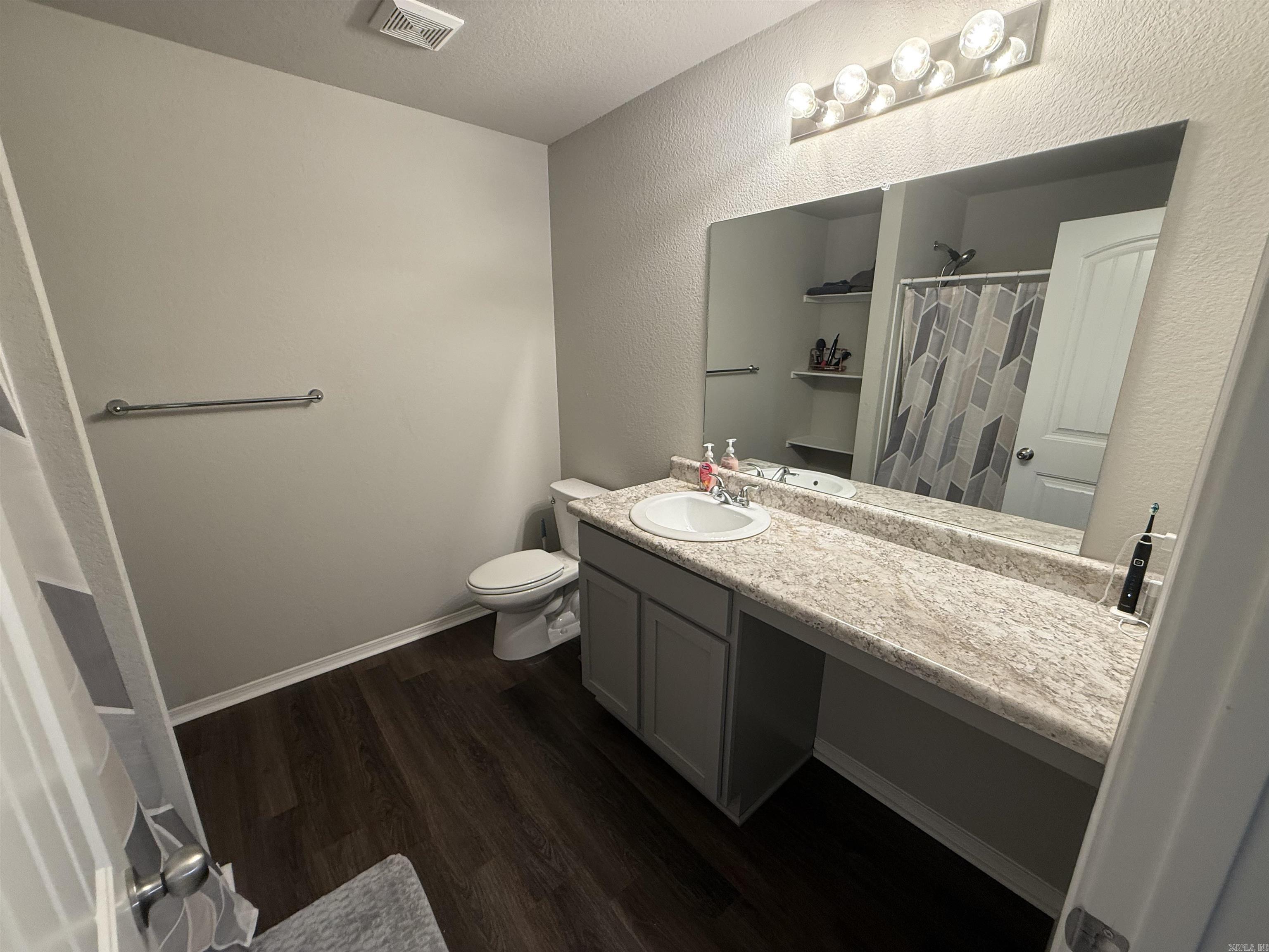 4057 Kings River Trail  Bauxite, AR