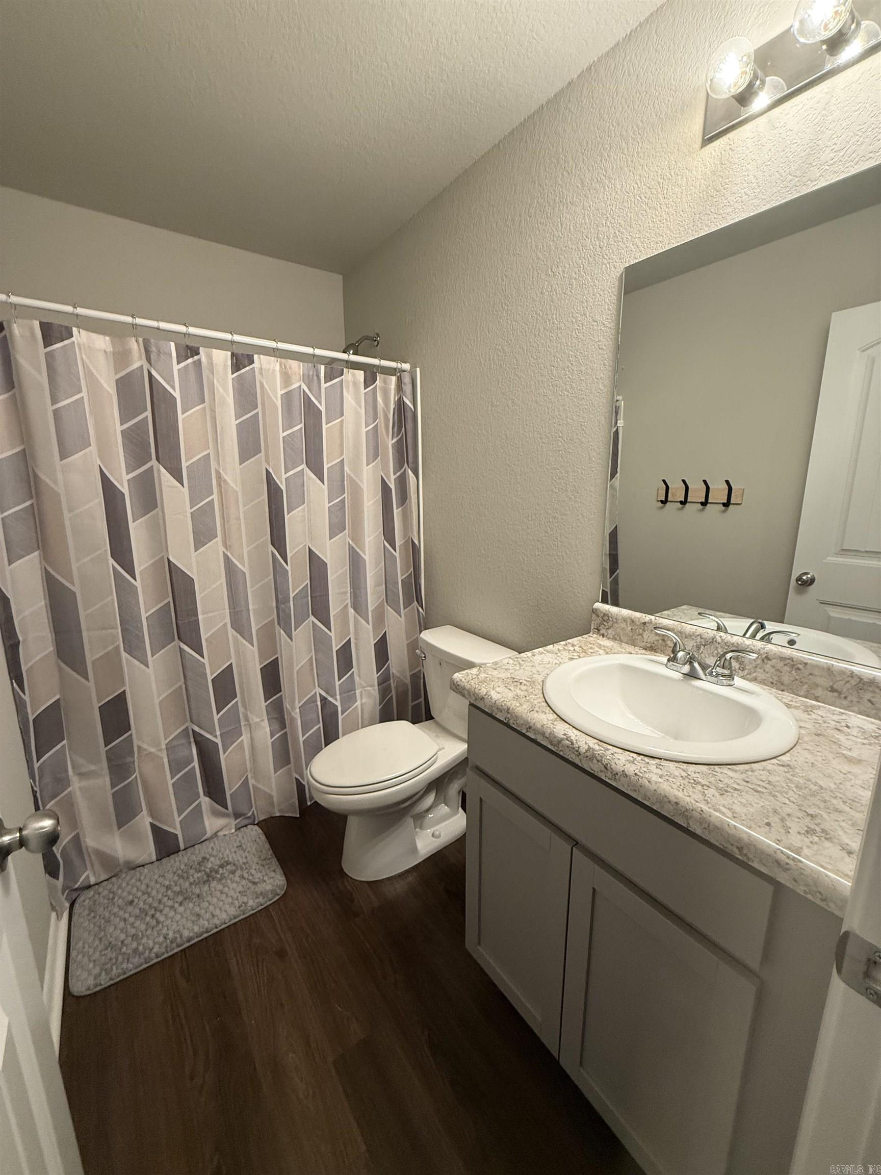 4057 Kings River Trail  Bauxite, AR