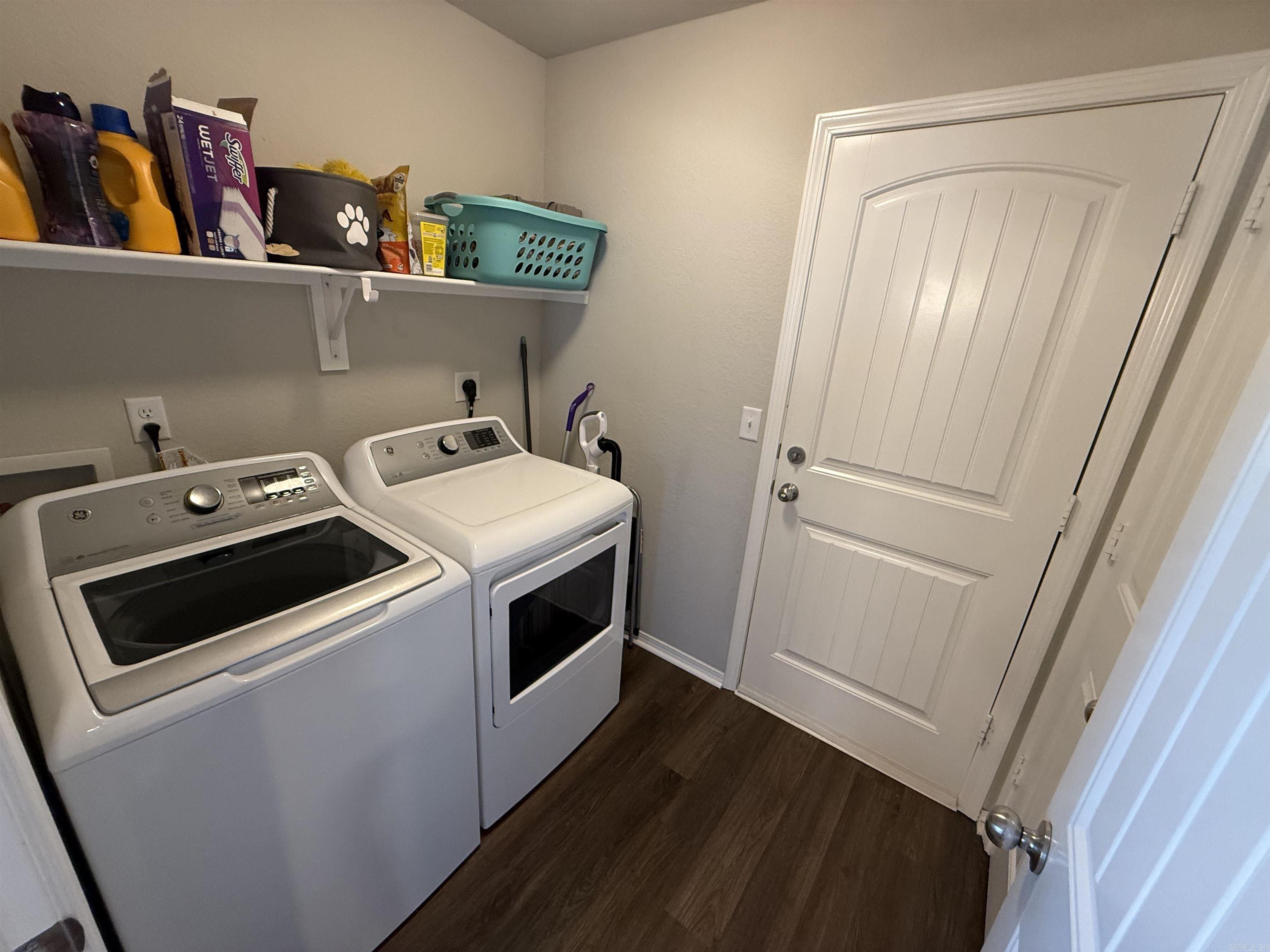 4057 Kings River Trail  Bauxite, AR