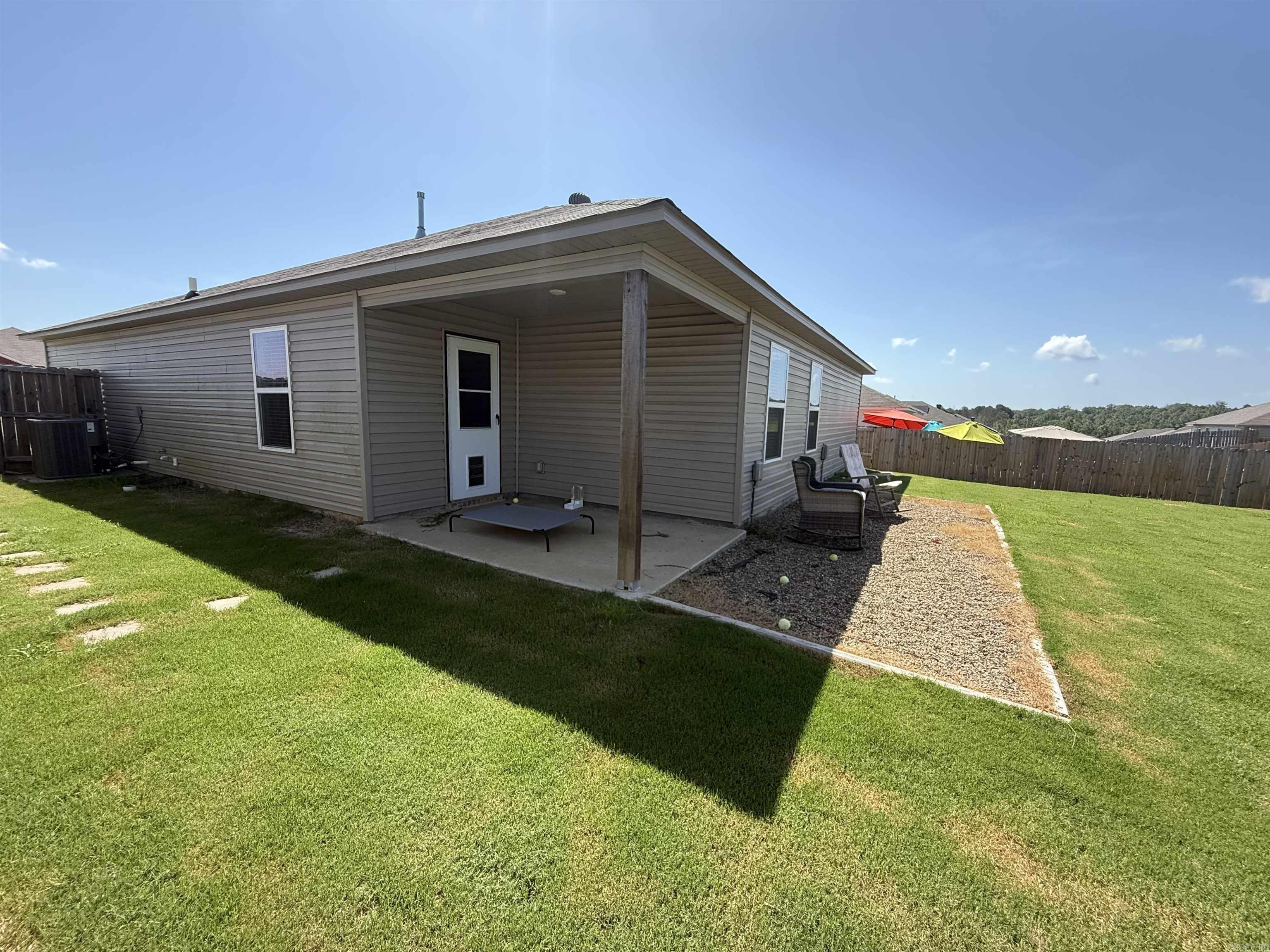 4057 Kings River Trail  Bauxite, AR