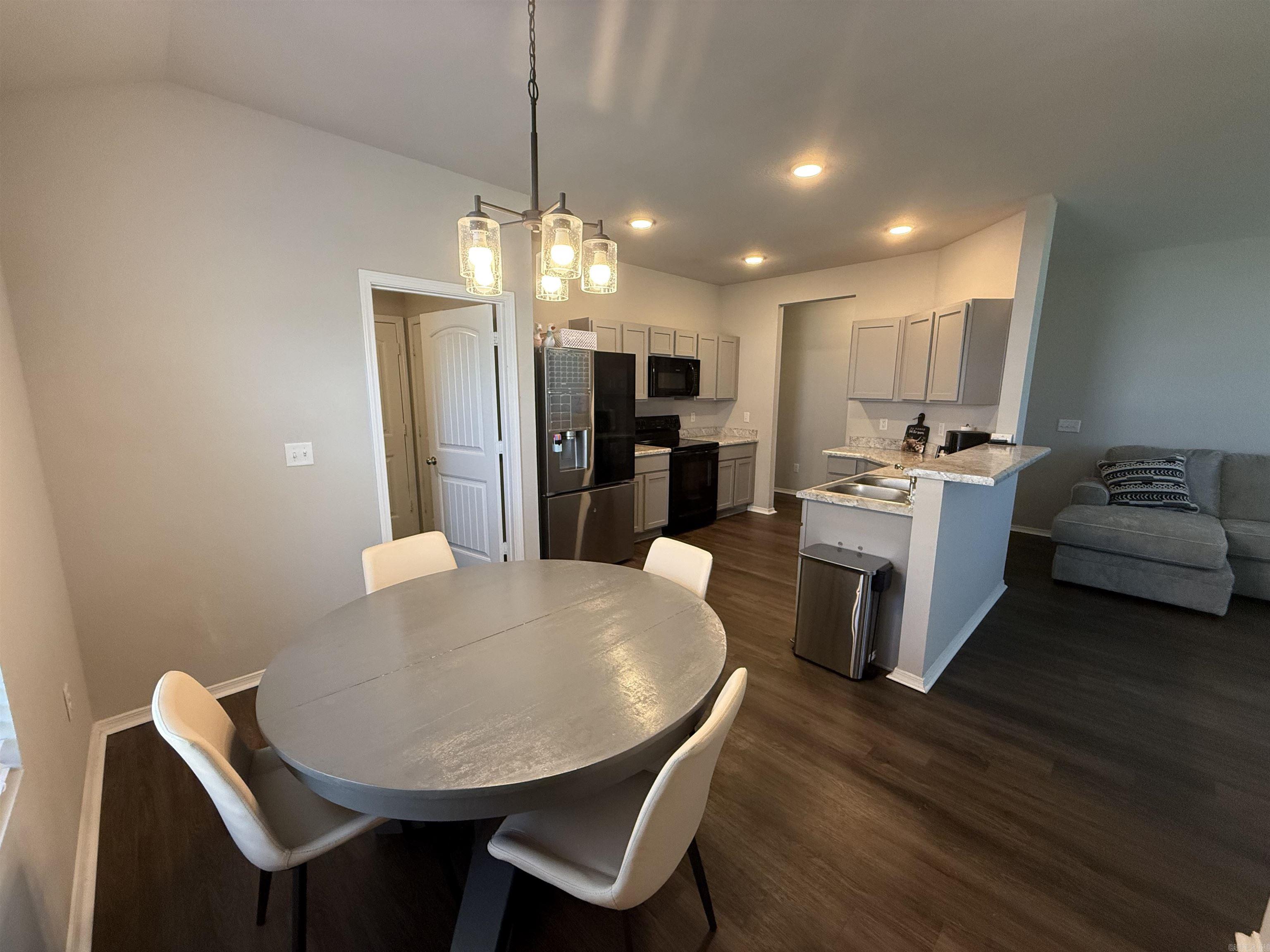 4057 Kings River Trail  Bauxite, AR