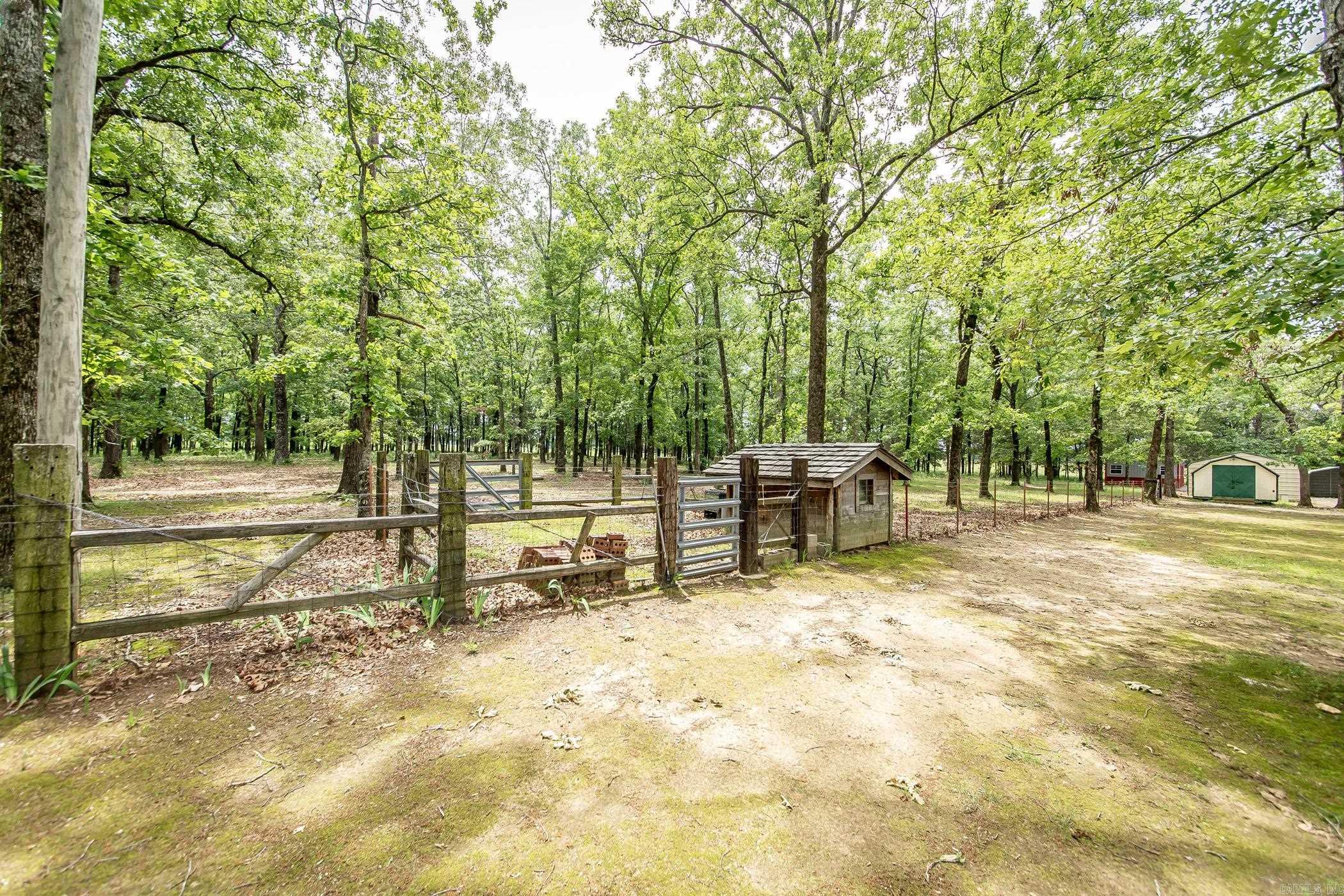 5049 Heber Springs Road West  Quitman, AR