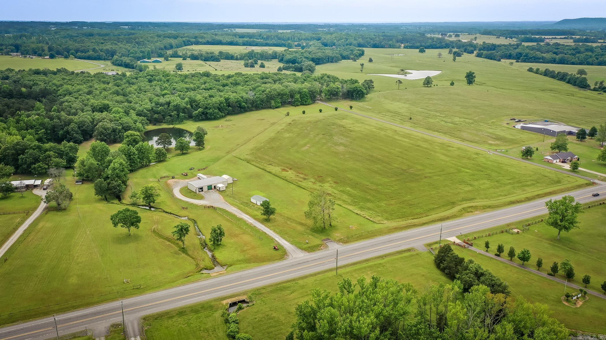 5049 Heber Springs Road West  Quitman, AR