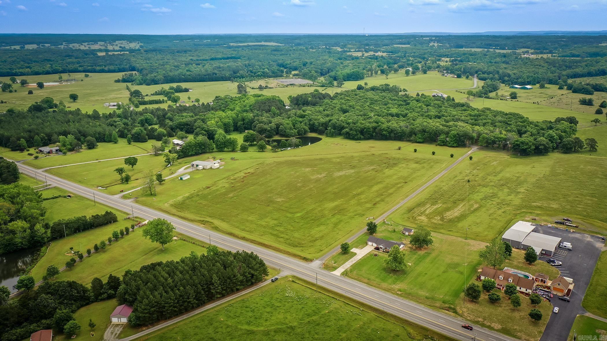 5049 Heber Springs Road West  Quitman, AR