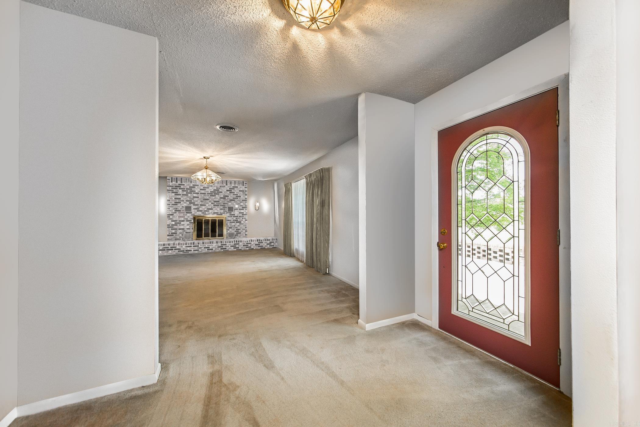 5049 Heber Springs Road West  Quitman, AR