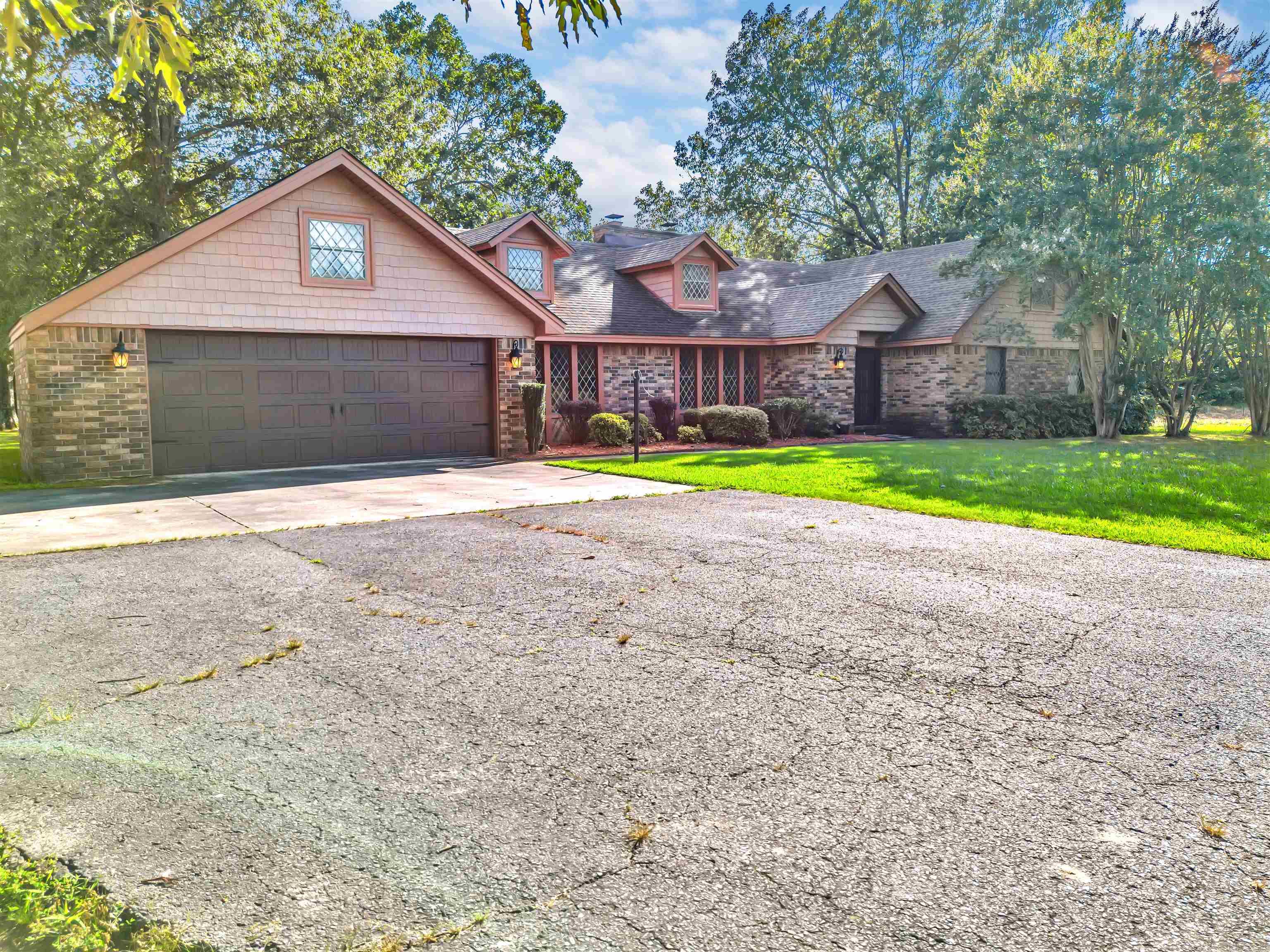 227 E Hwy 286  Conway, AR