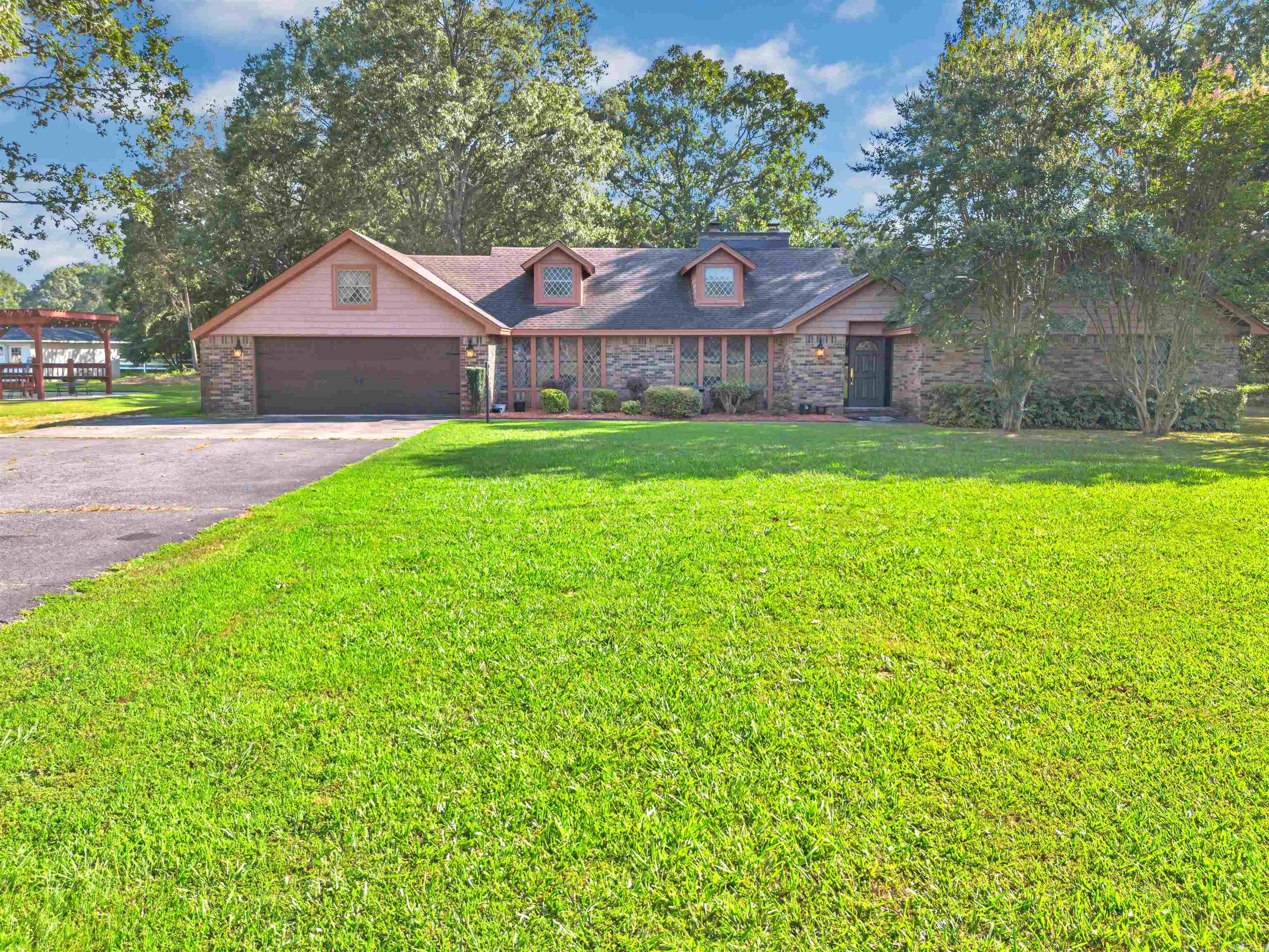 227 E Hwy 286  Conway, AR
