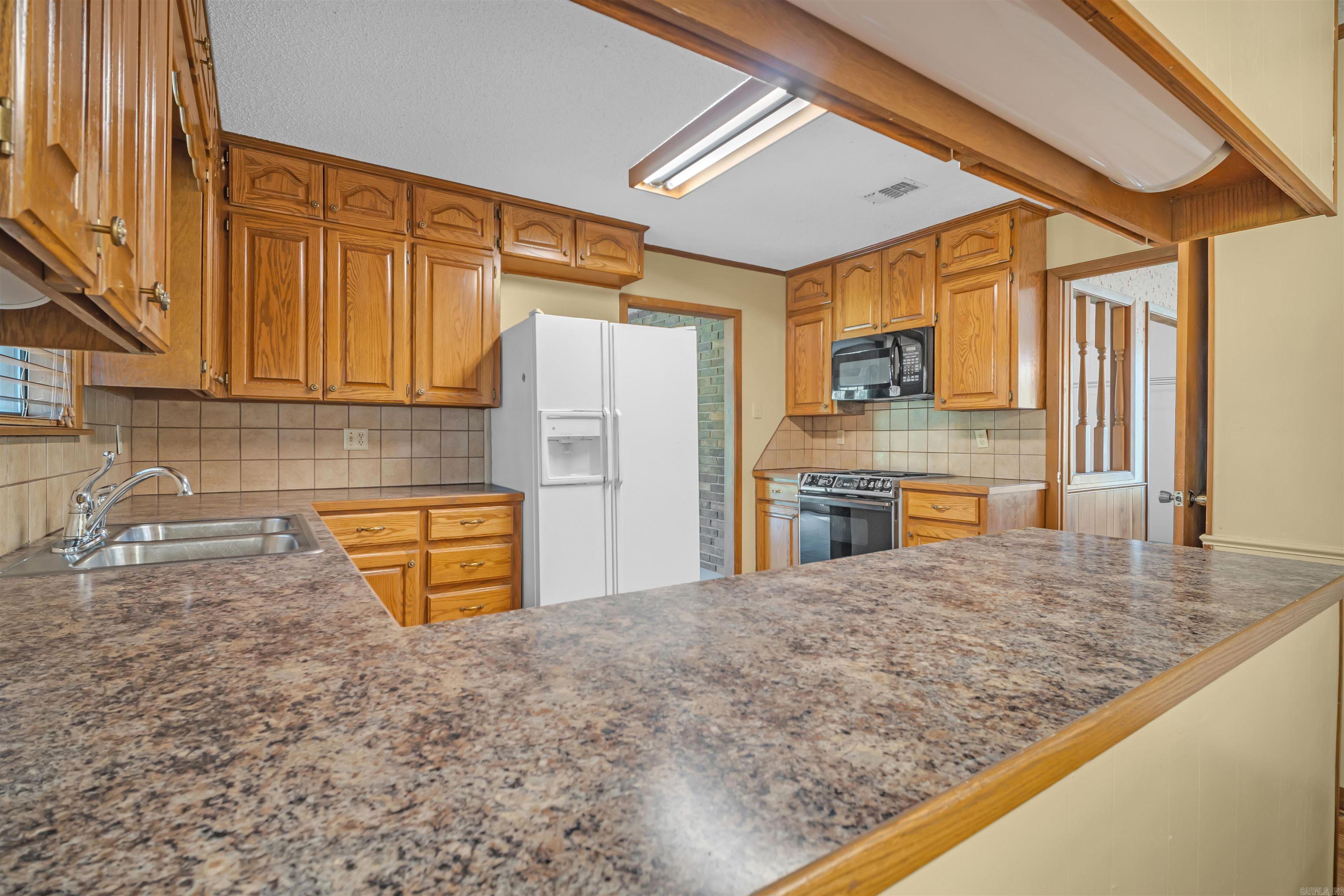 227 E Hwy 286  Conway, AR