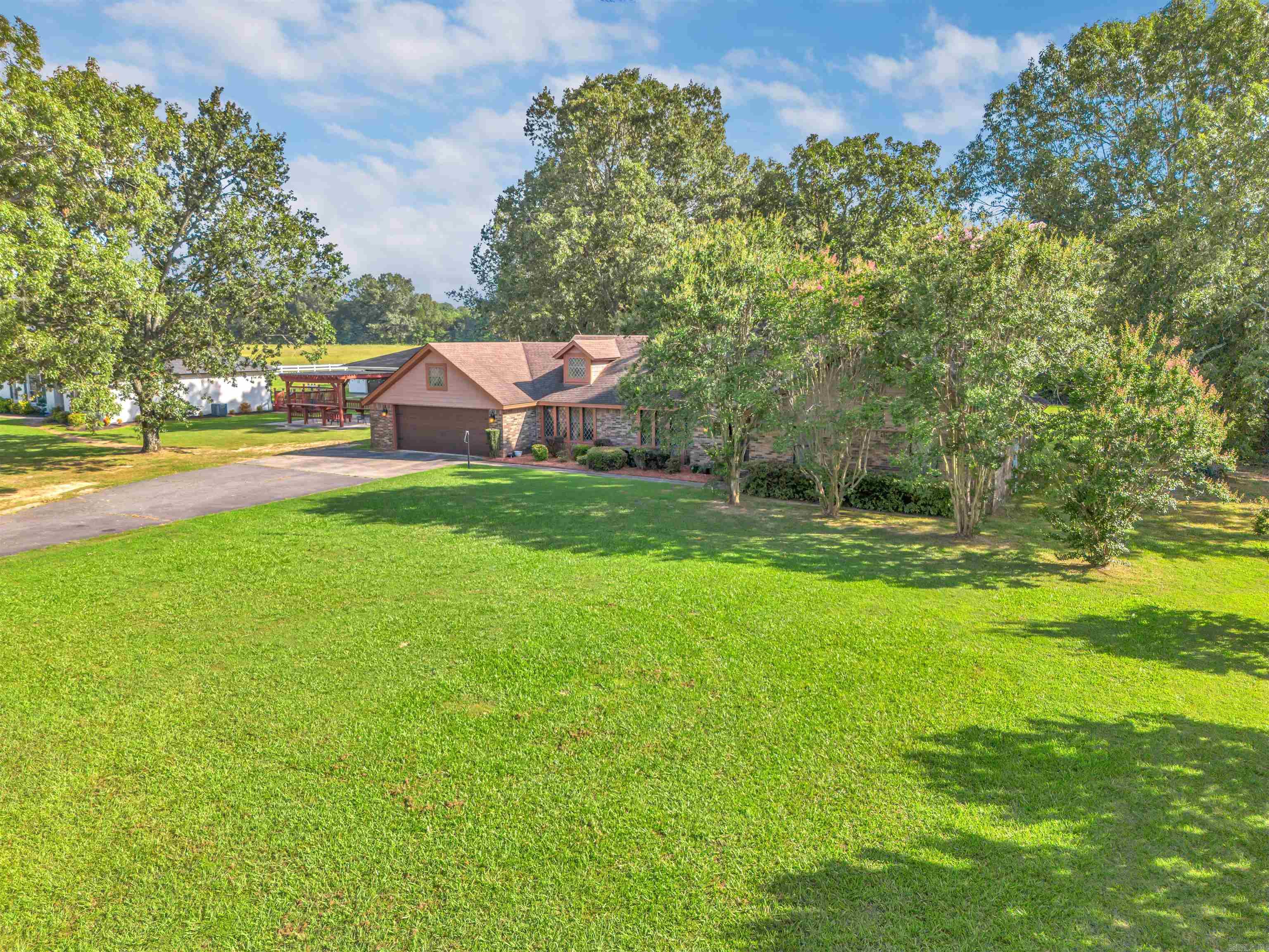 227 E Hwy 286  Conway, AR