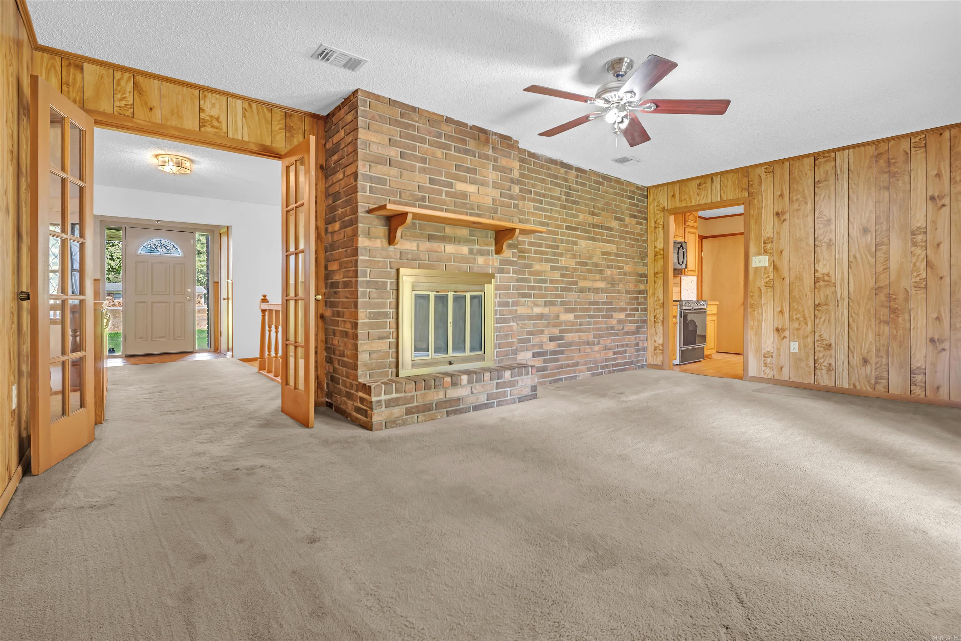 227 E Hwy 286  Conway, AR
