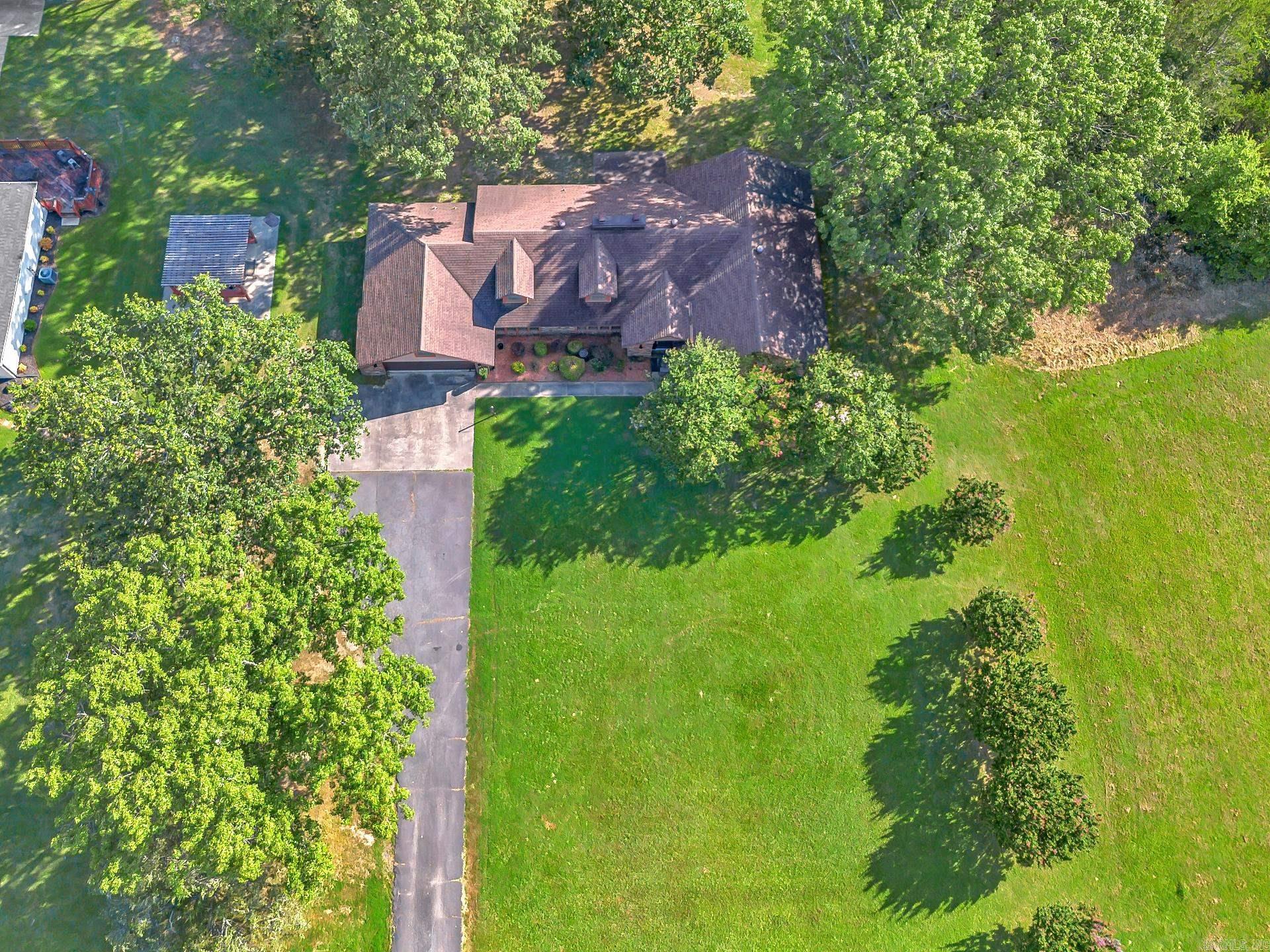 227 E Hwy 286  Conway, AR