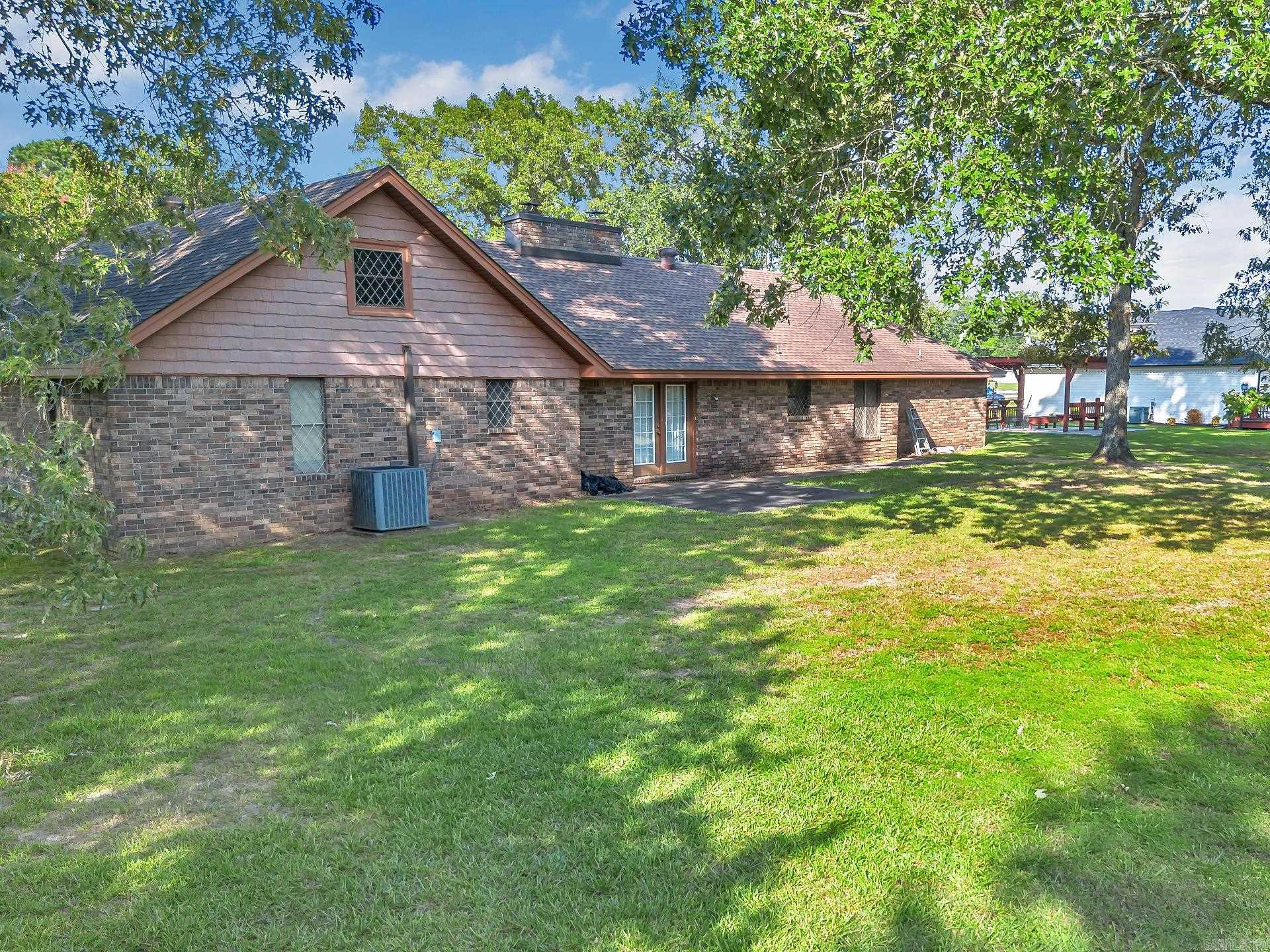 227 E Hwy 286  Conway, AR