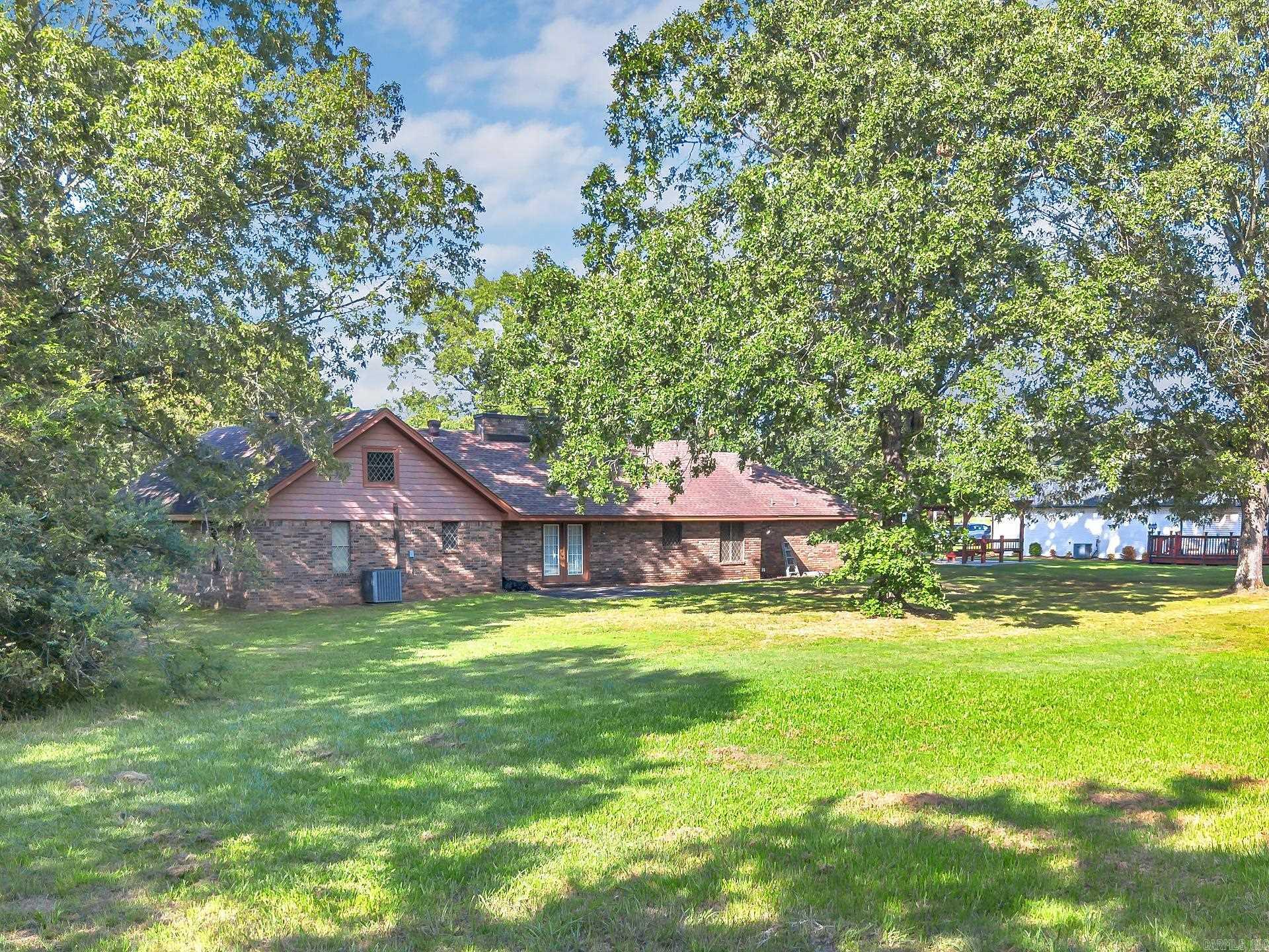 227 E Hwy 286  Conway, AR