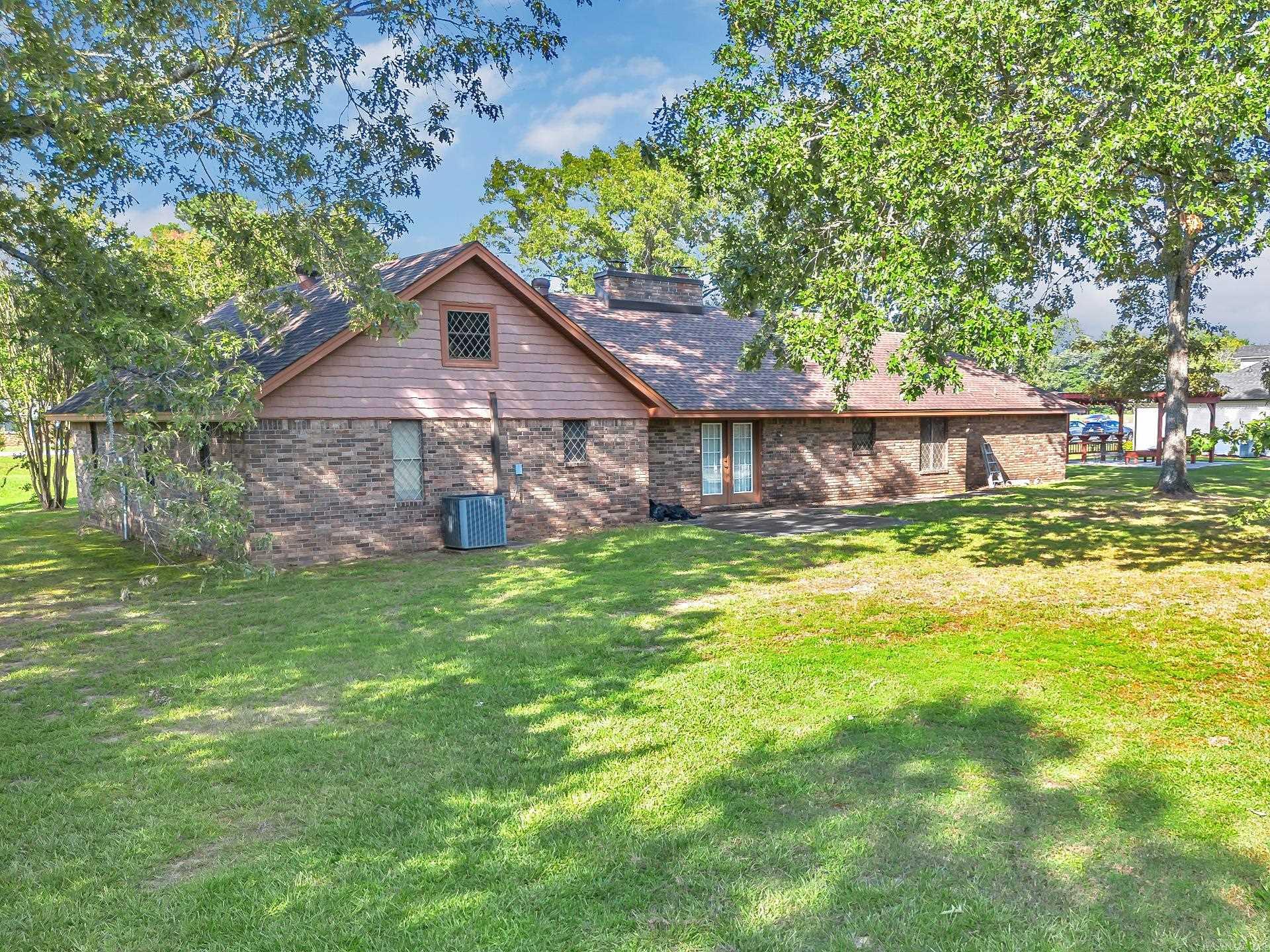227 E Hwy 286  Conway, AR