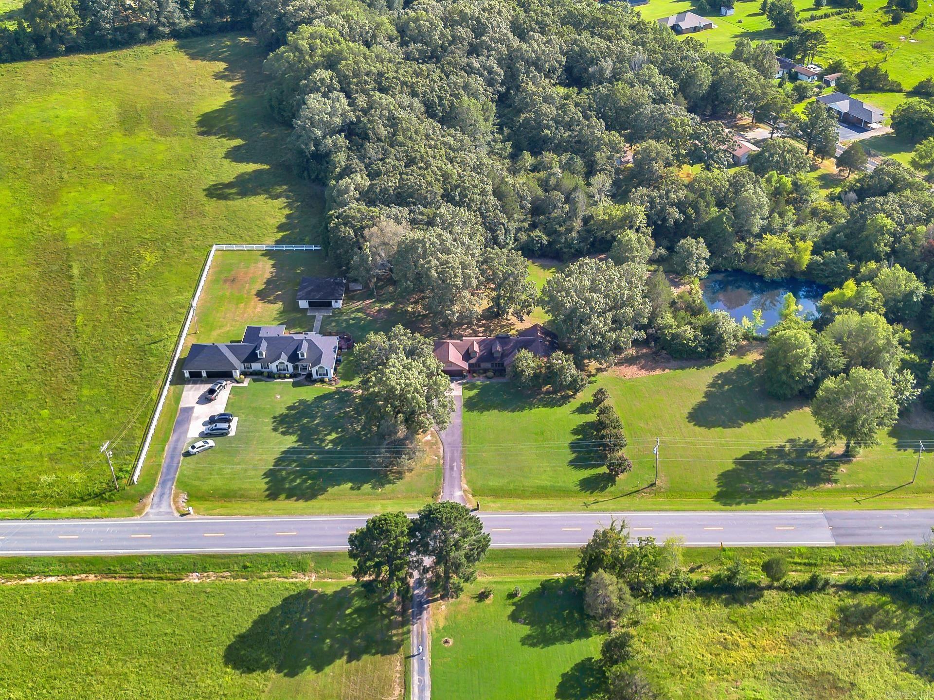 227 E Hwy 286  Conway, AR