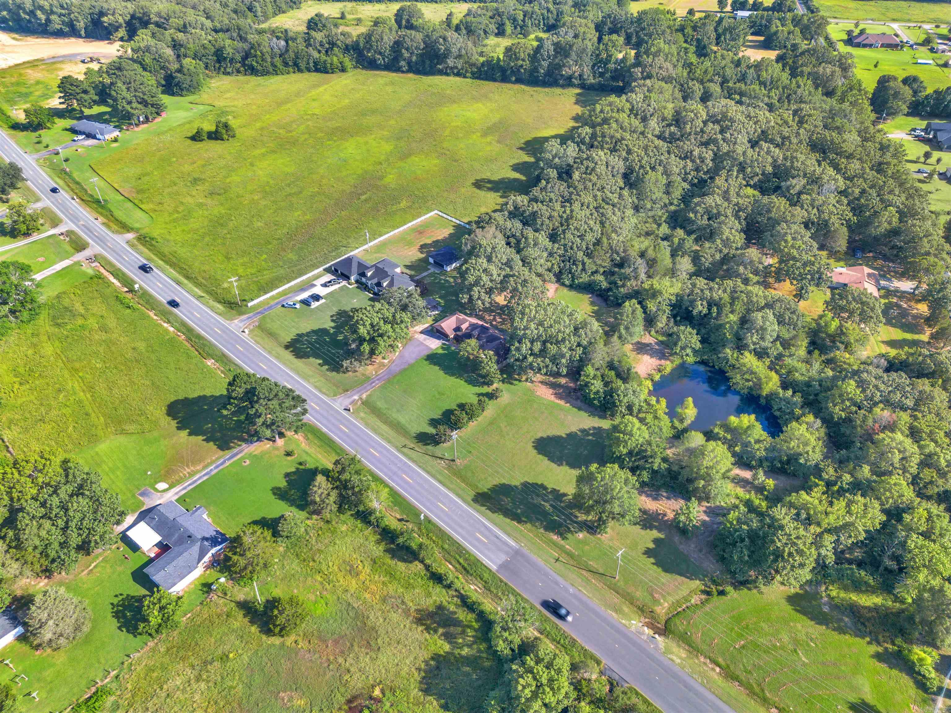 227 E Hwy 286  Conway, AR