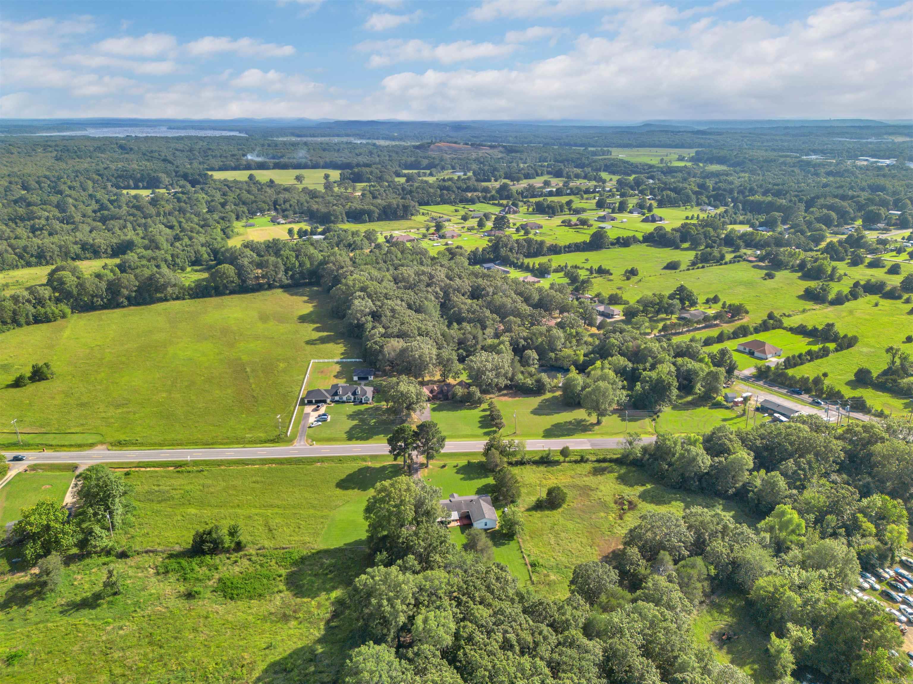 227 E Hwy 286  Conway, AR