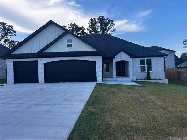 2243  E. Maryland  Sherwood, AR